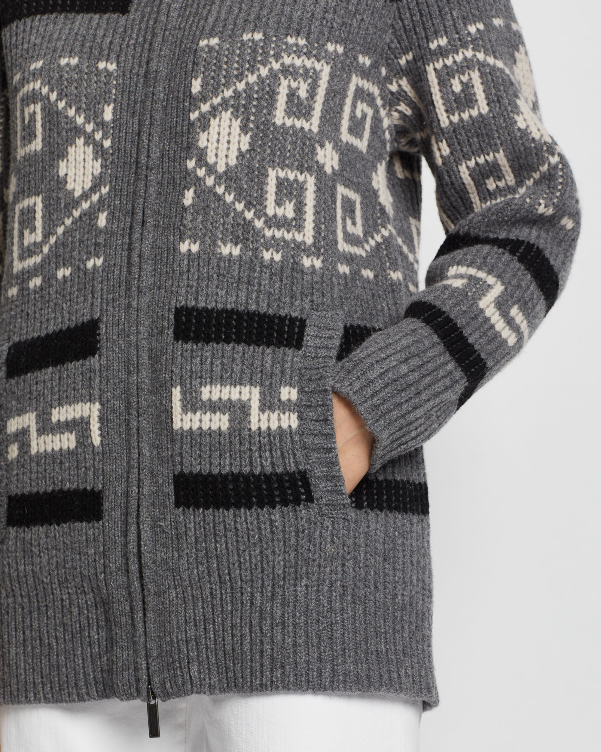 WOMEN'S WESTERLEY CARDIGAN