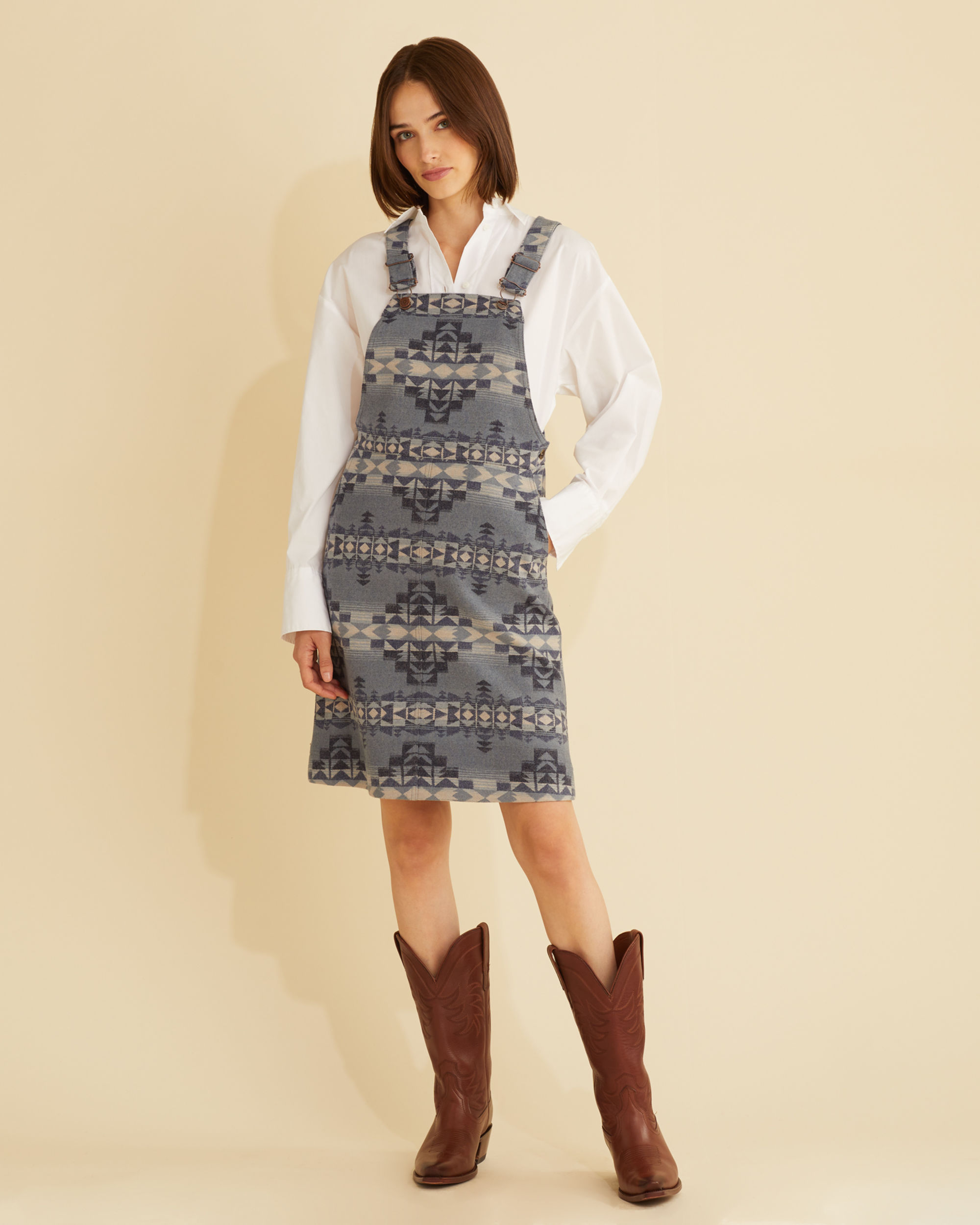 WOMEN'S LIMITED EDITION WOOL JUMPER