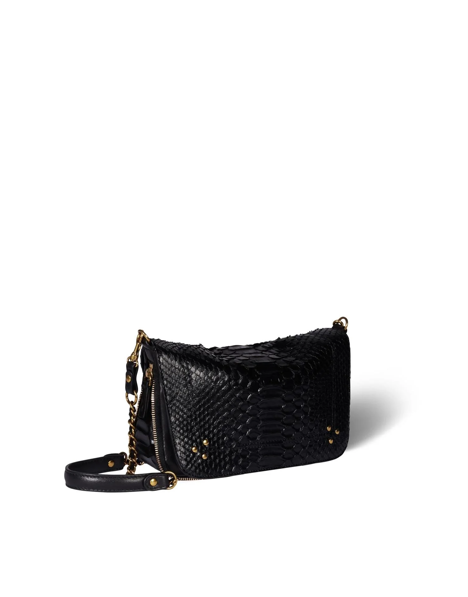 JEROME DREYFUSS - Bobi S - Python