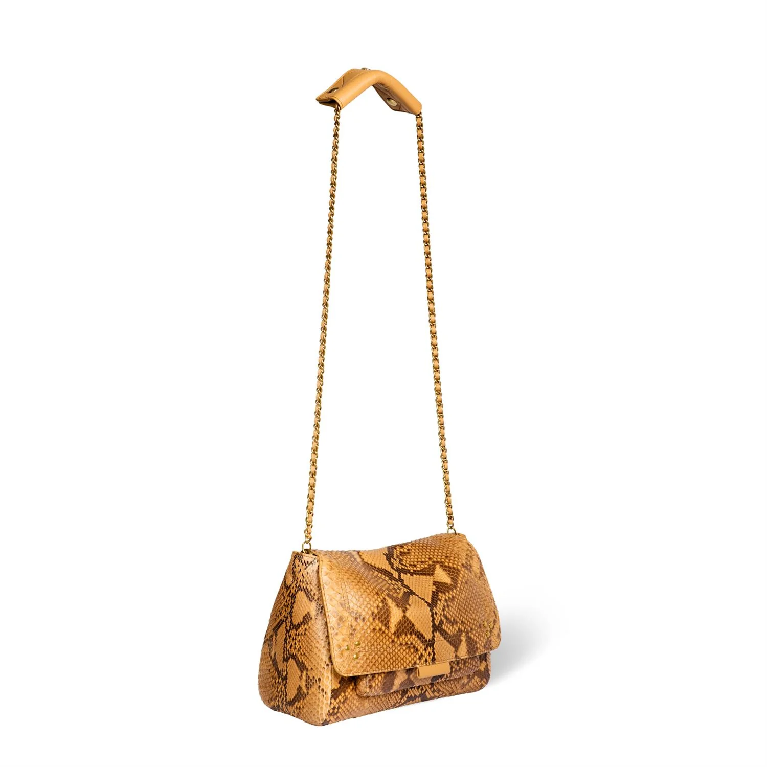 JEROME DREYFUSS - Lulu M - Python Gold