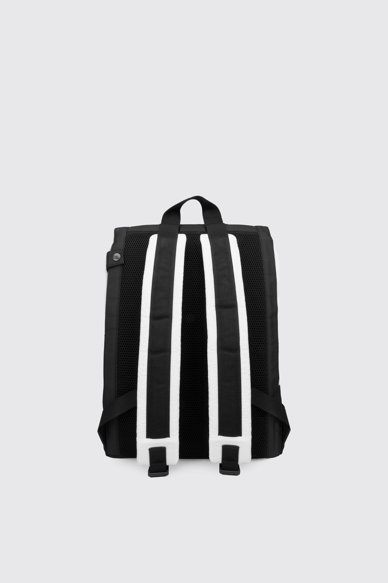Vim - White Backpacks for Unisex