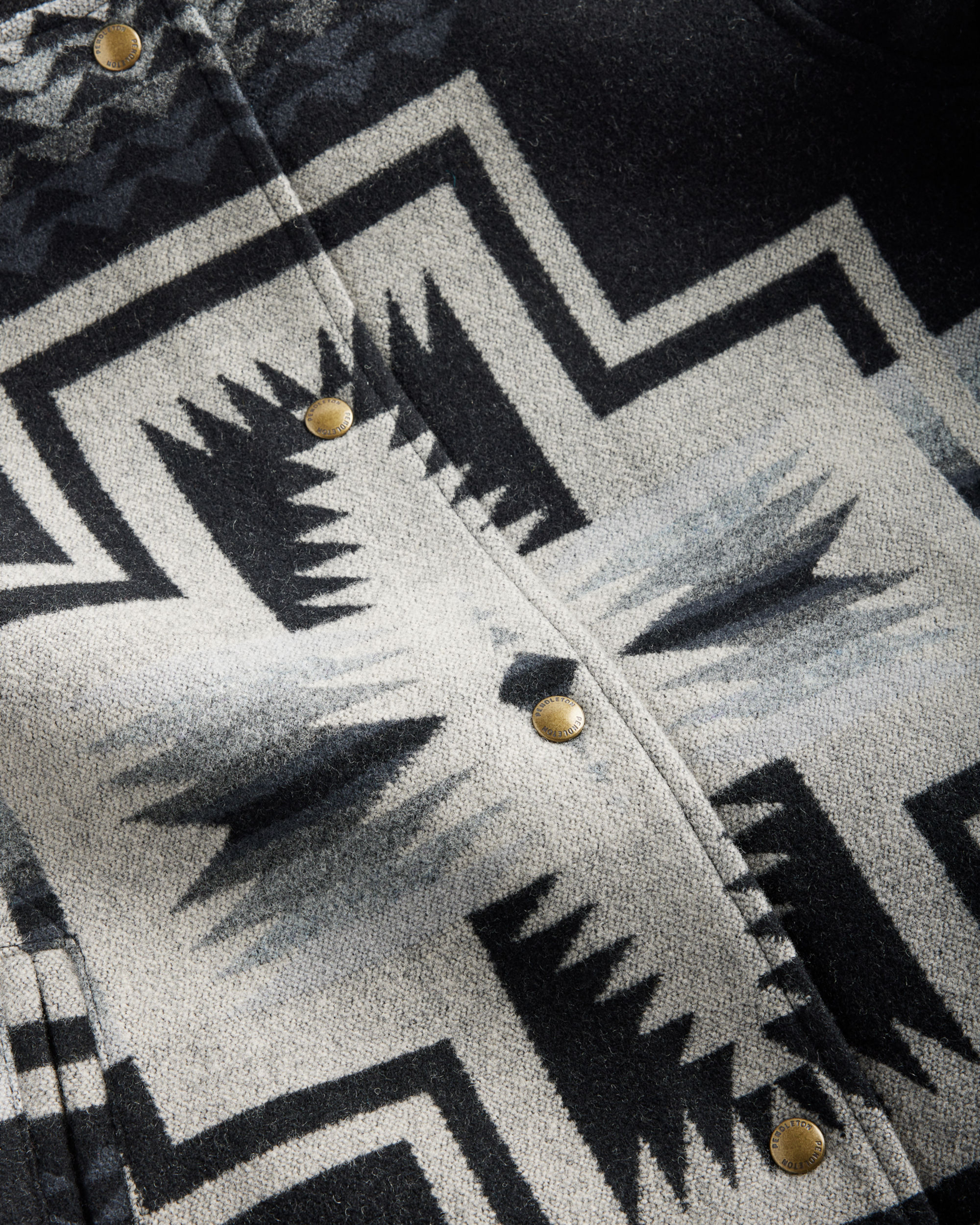 WOMEN'S HARDING WOOL BOMBER