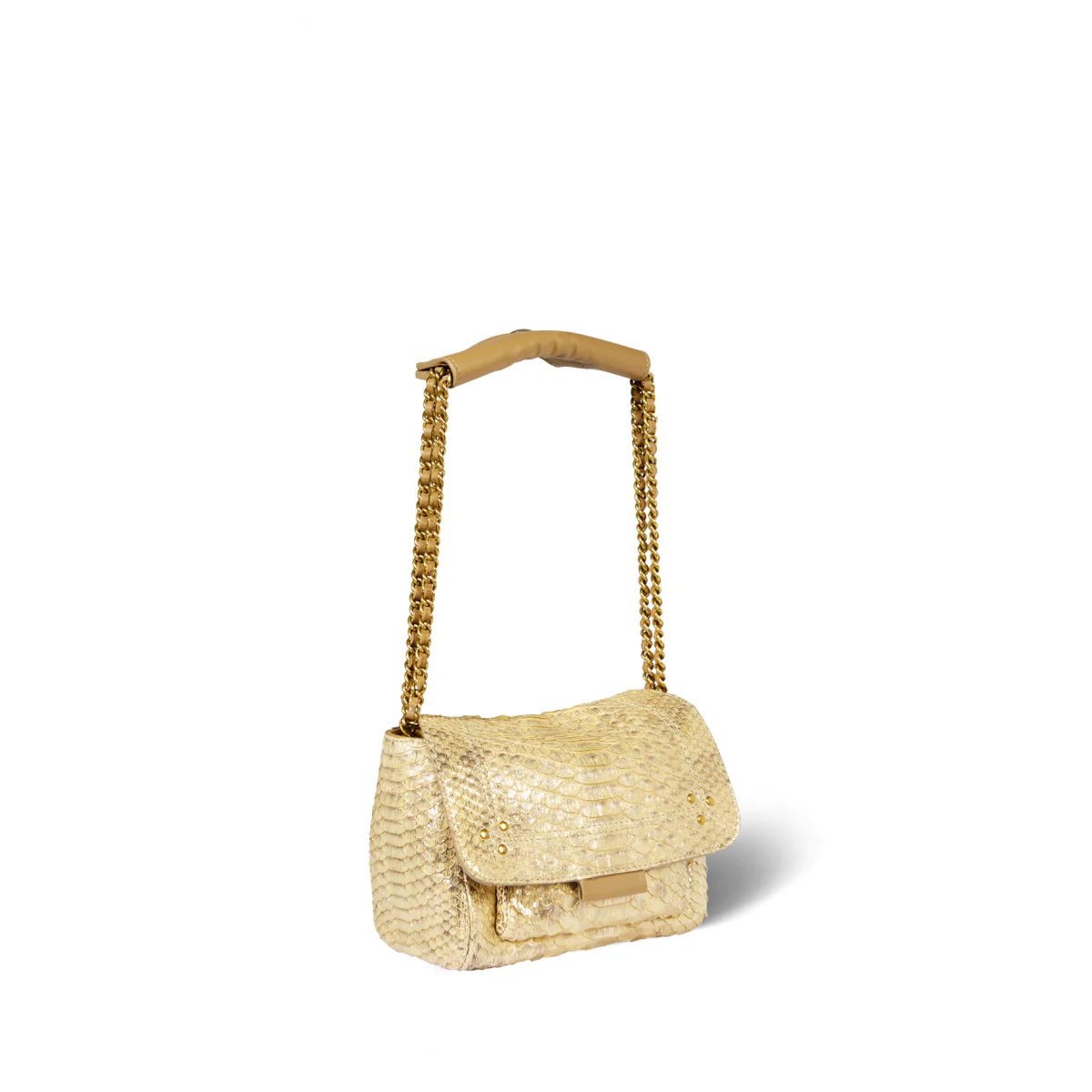 JEROME DREYFUSS - Lulu S Python - Dore