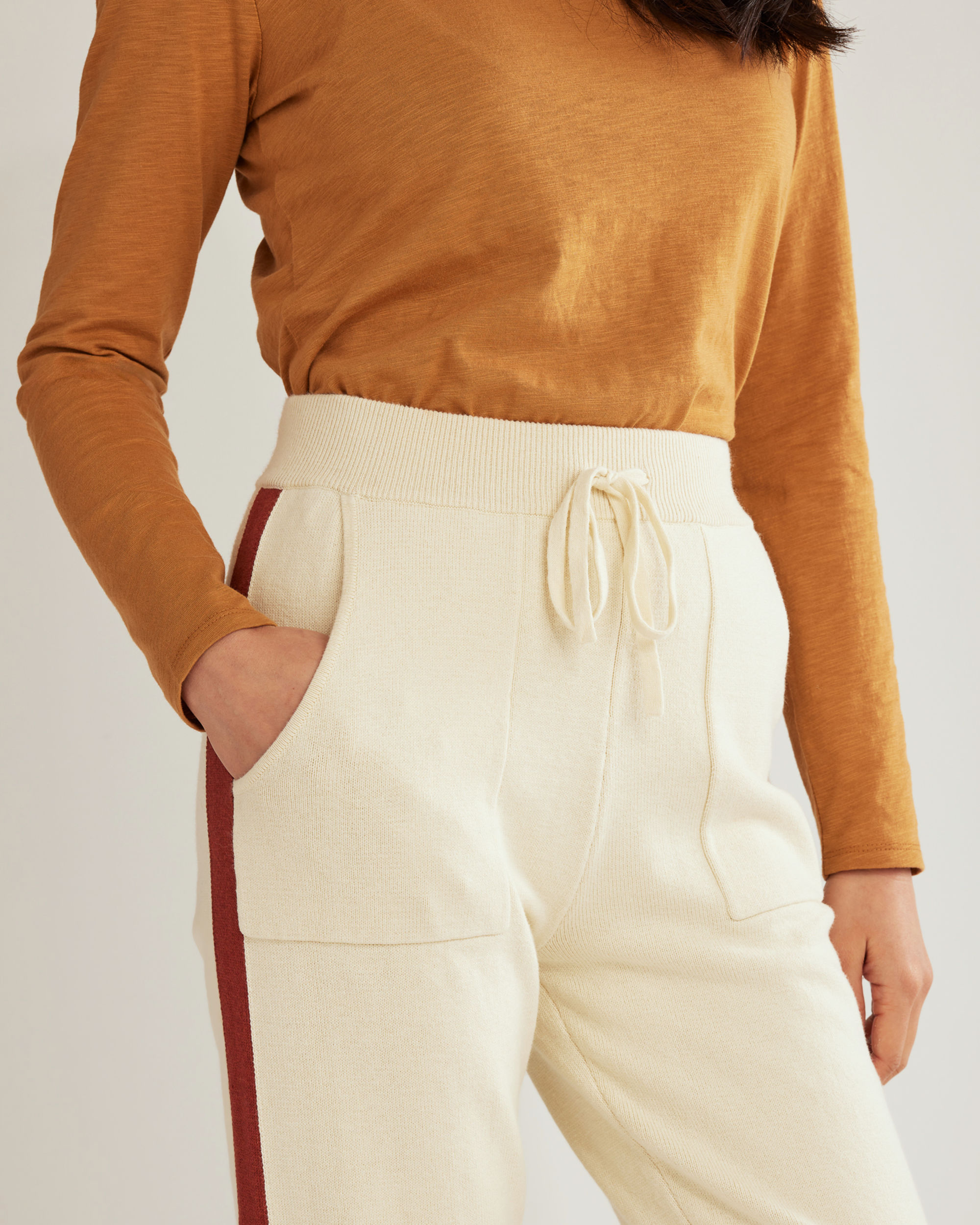 WOMEN'S LOUNGE JOGGER PANTS