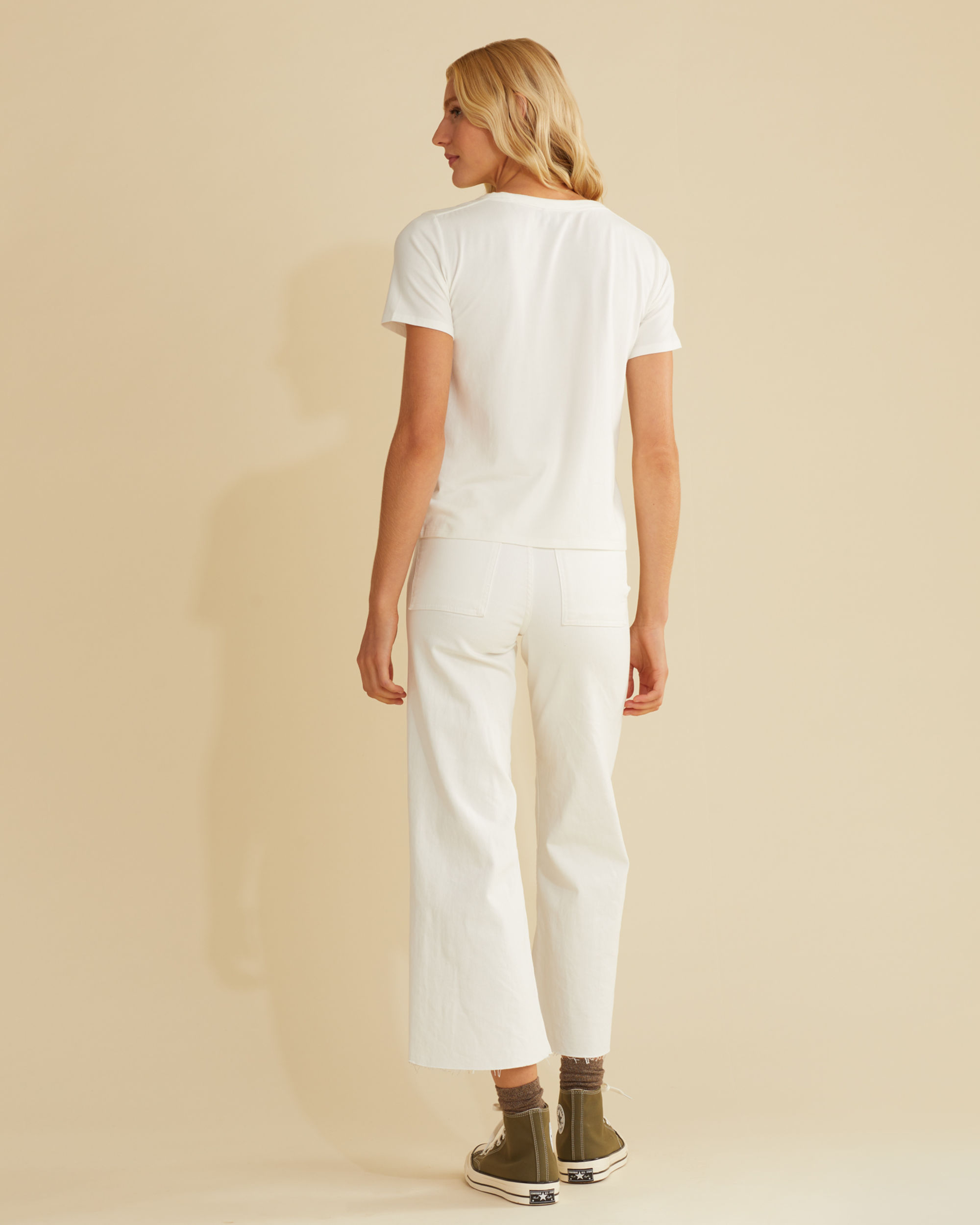 WOMEN'S MCKENZIE TEE