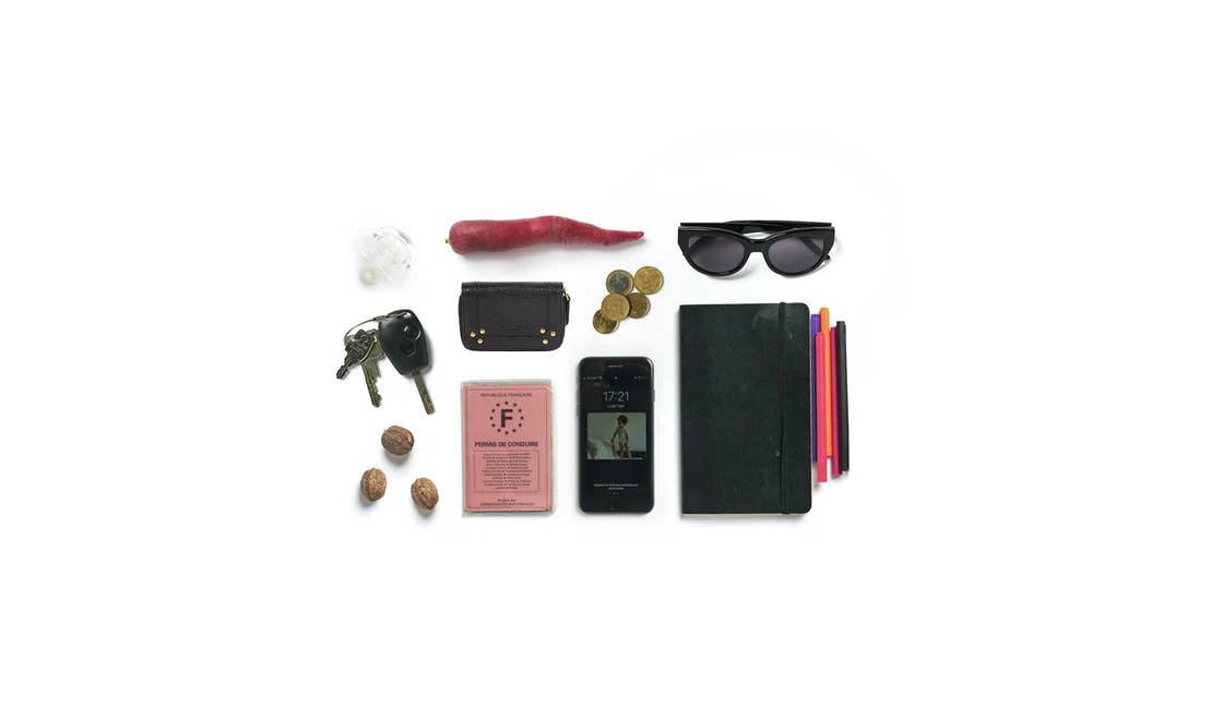 JEROME DREYFUSS - Helmut M - Jungle