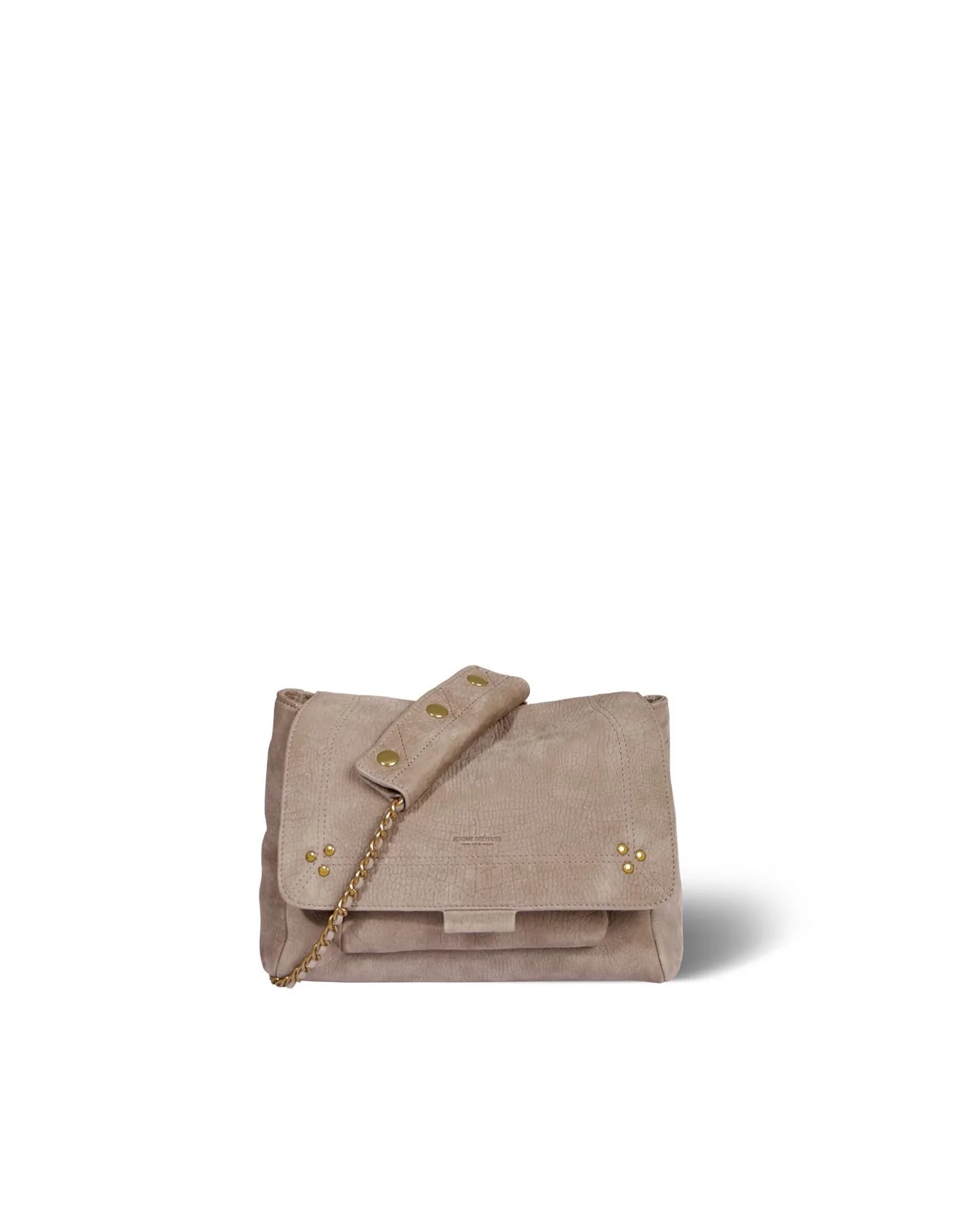 JEROME DREYFUSS - Lulu M - Croco Stone