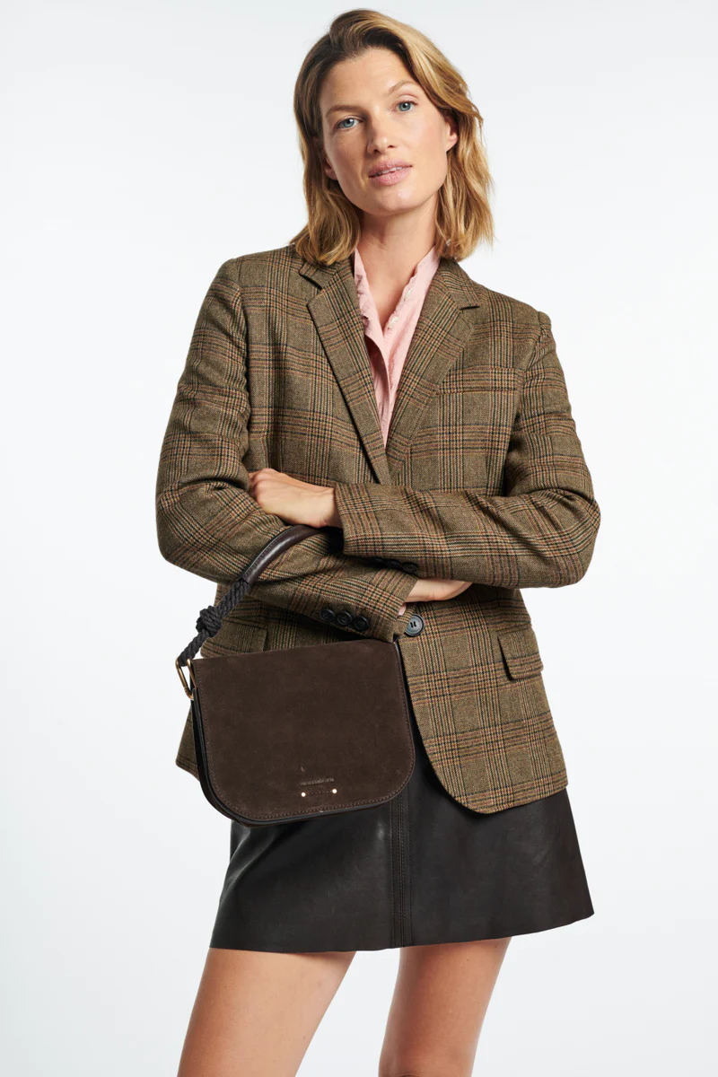 VANESSA BRUNO - Holly Bag - Amer