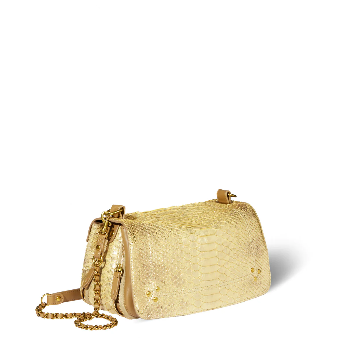 JEROME DREYFUSS - Bobi Python - Dore