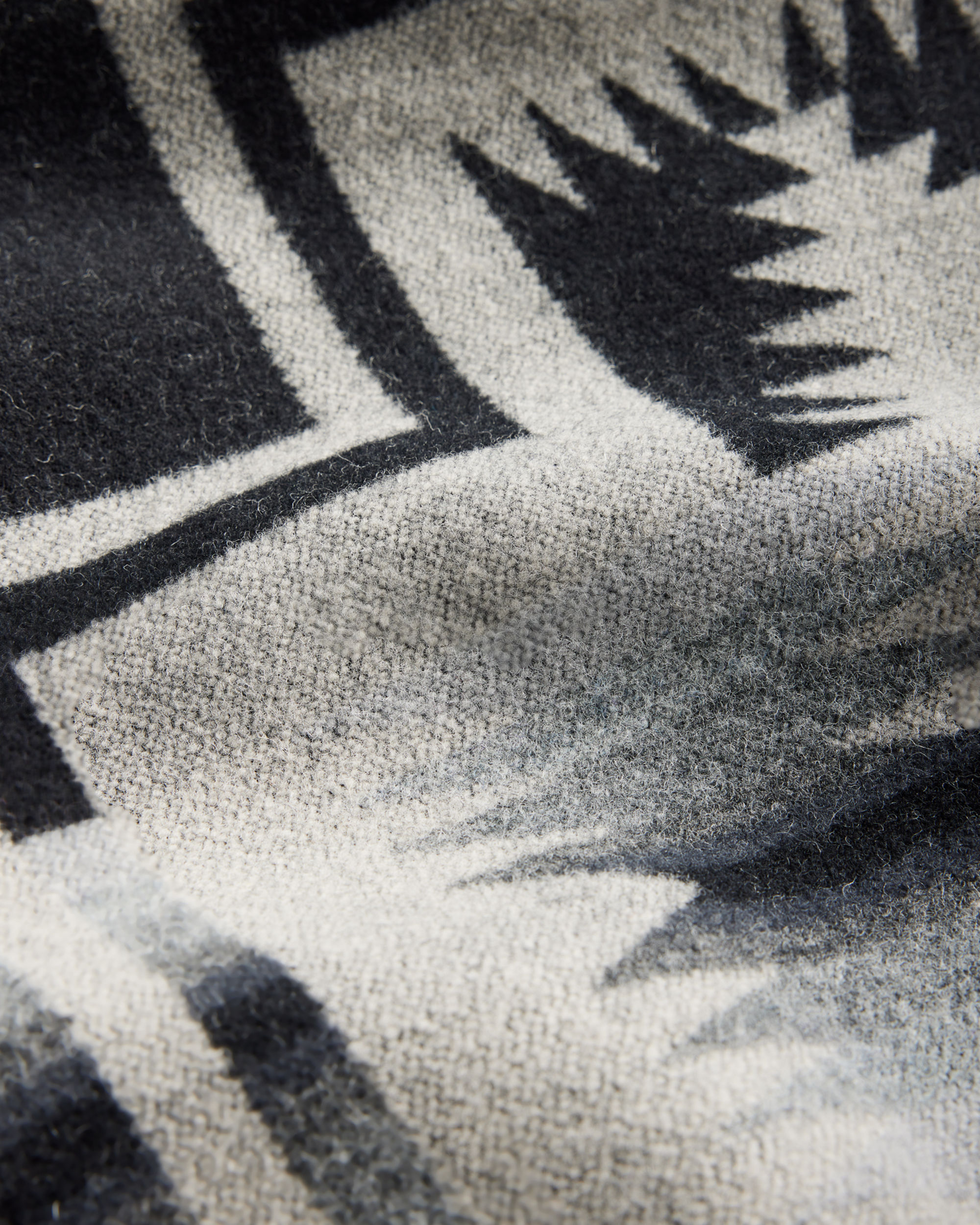 WOMEN'S HARDING WOOL BOMBER