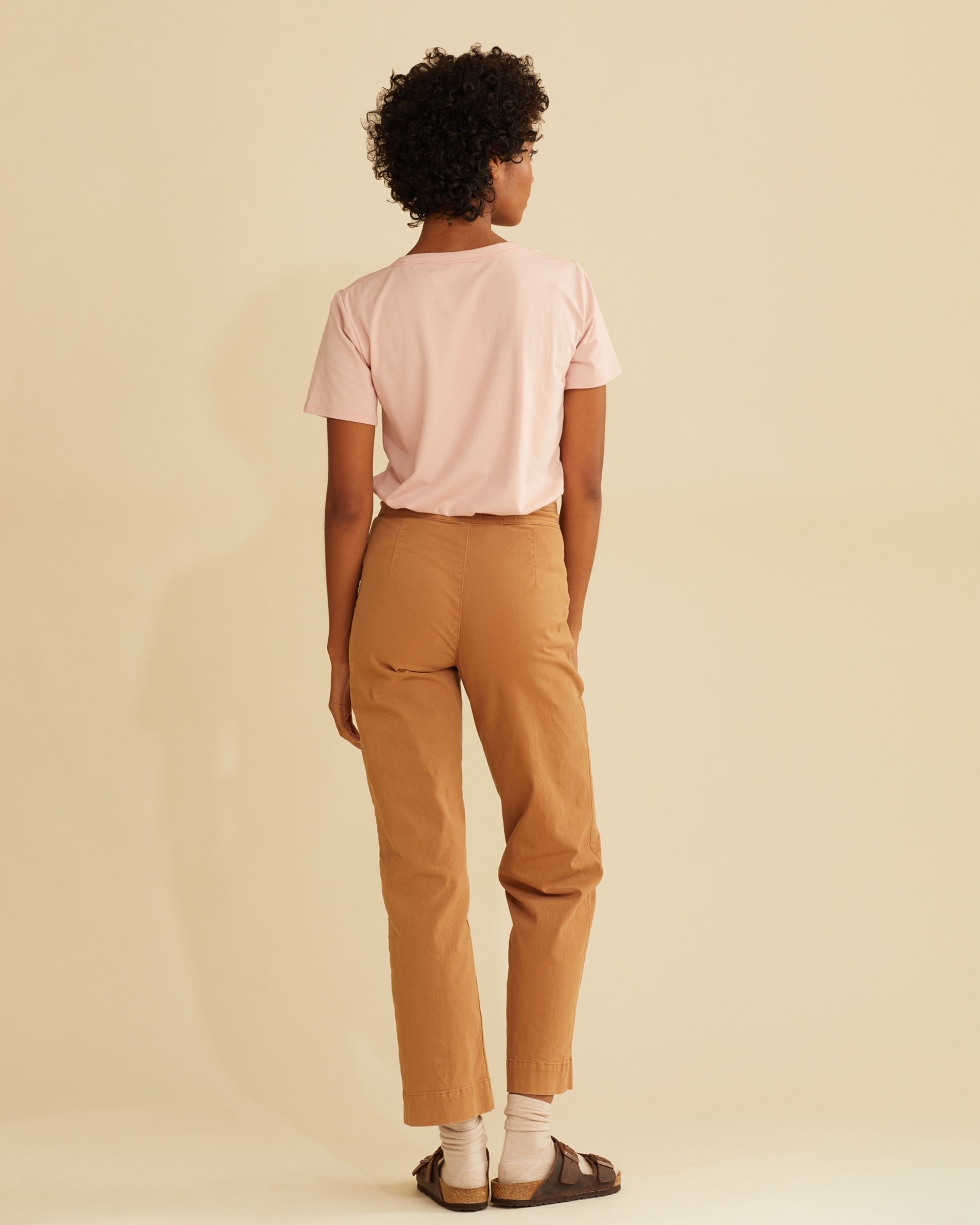 WOMEN'S MCKENZIE TEE