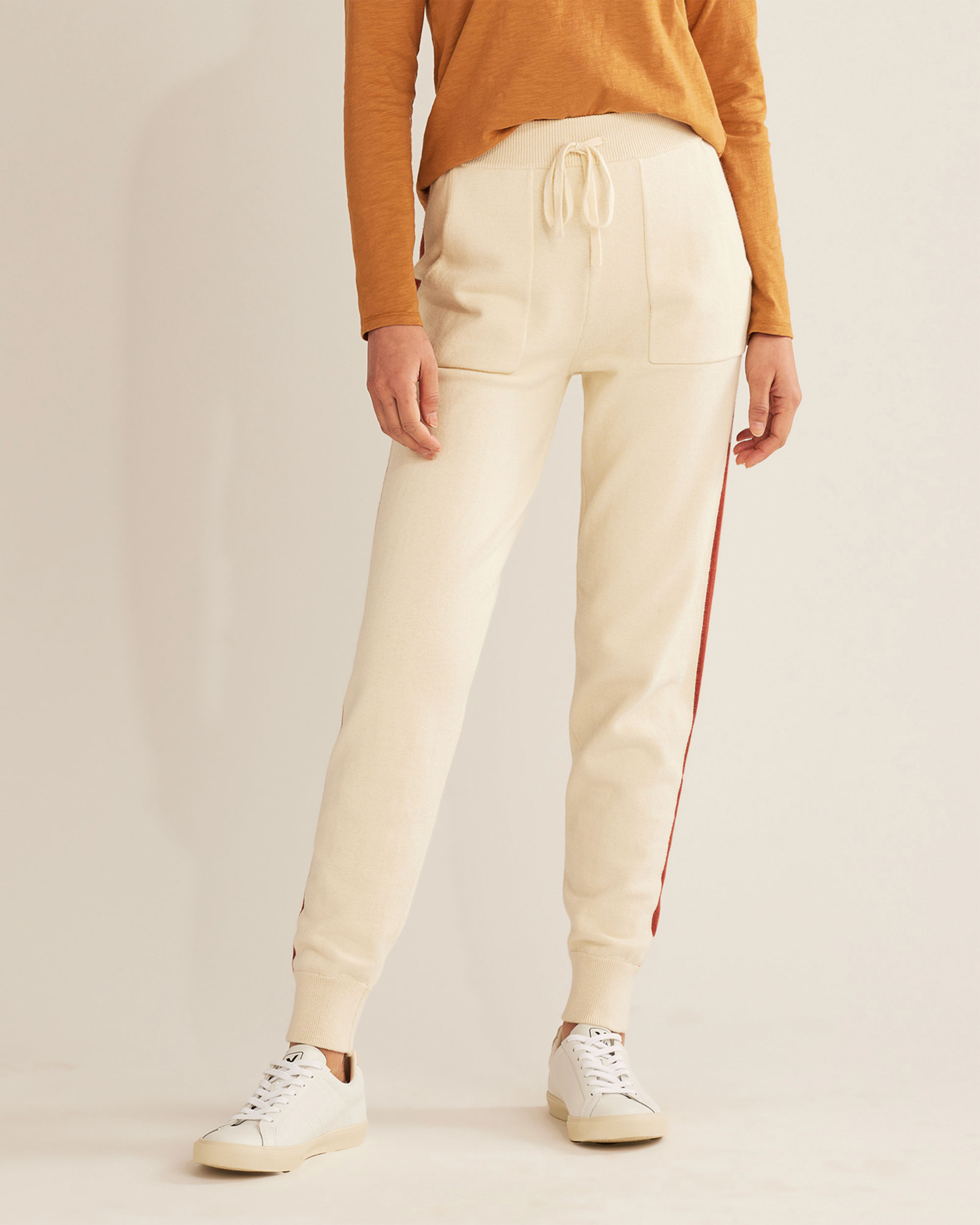 WOMEN'S LOUNGE JOGGER PANTS