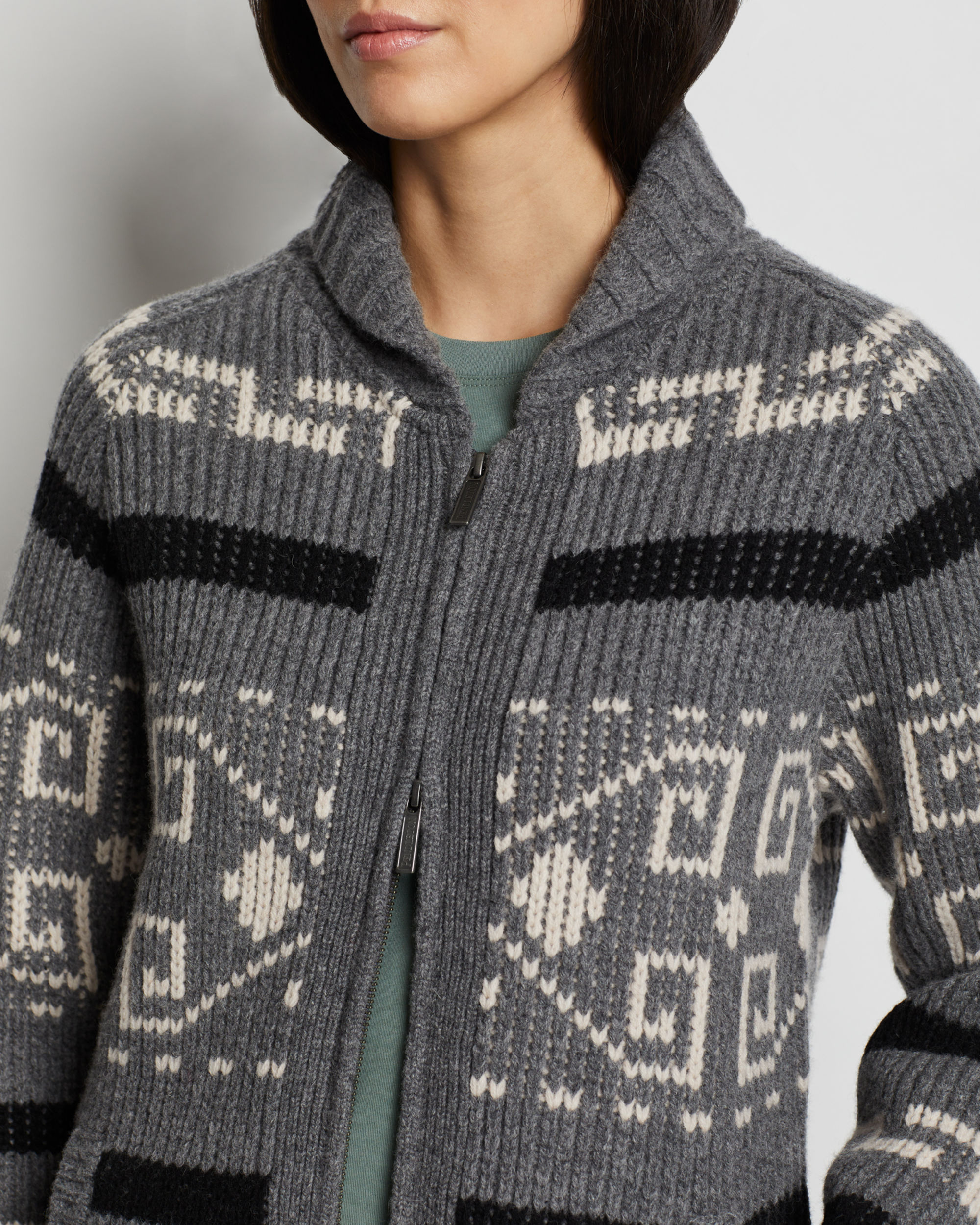 WOMEN'S WESTERLEY CARDIGAN
