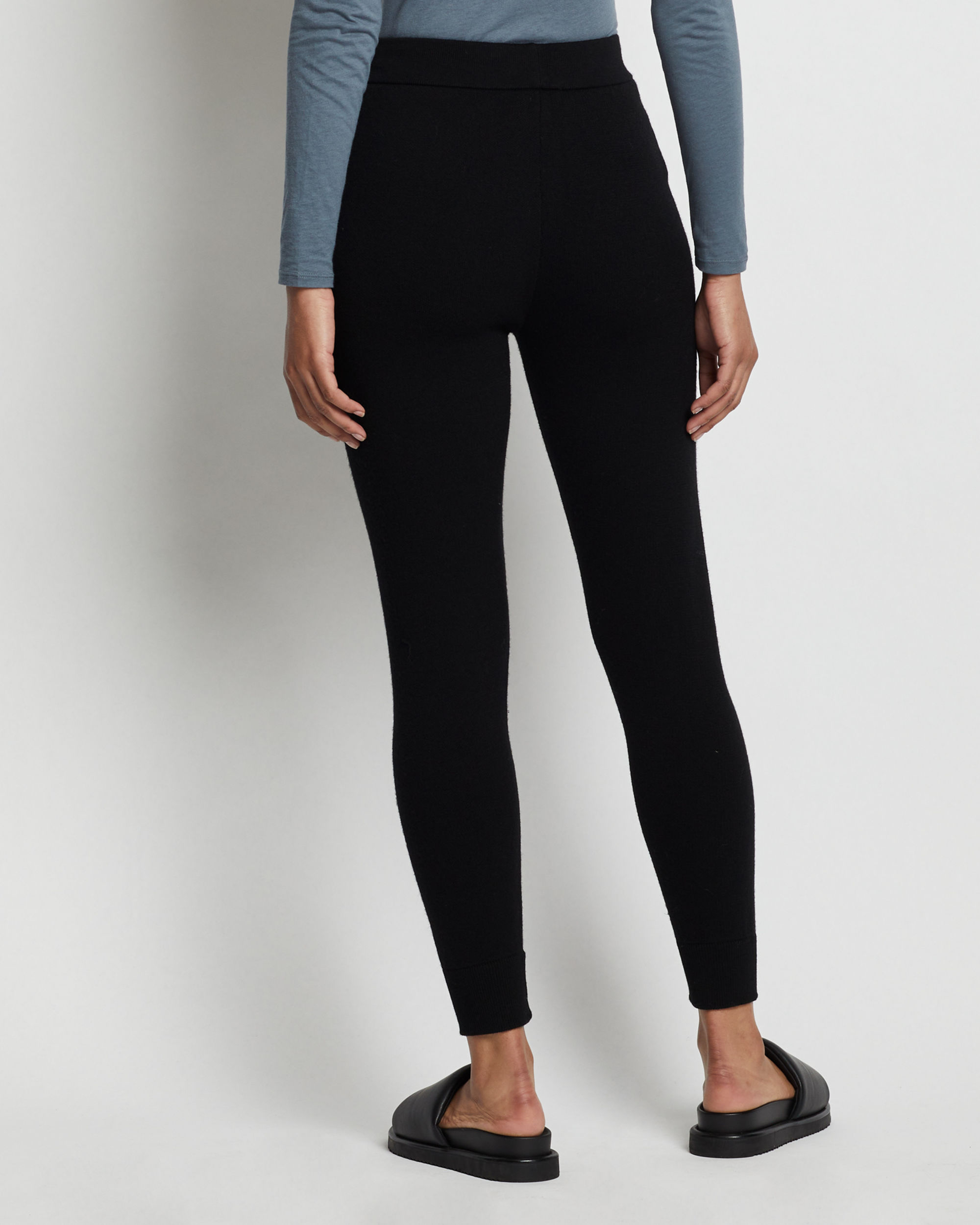 WOMEN'S MERINO JOGGER PANTS
