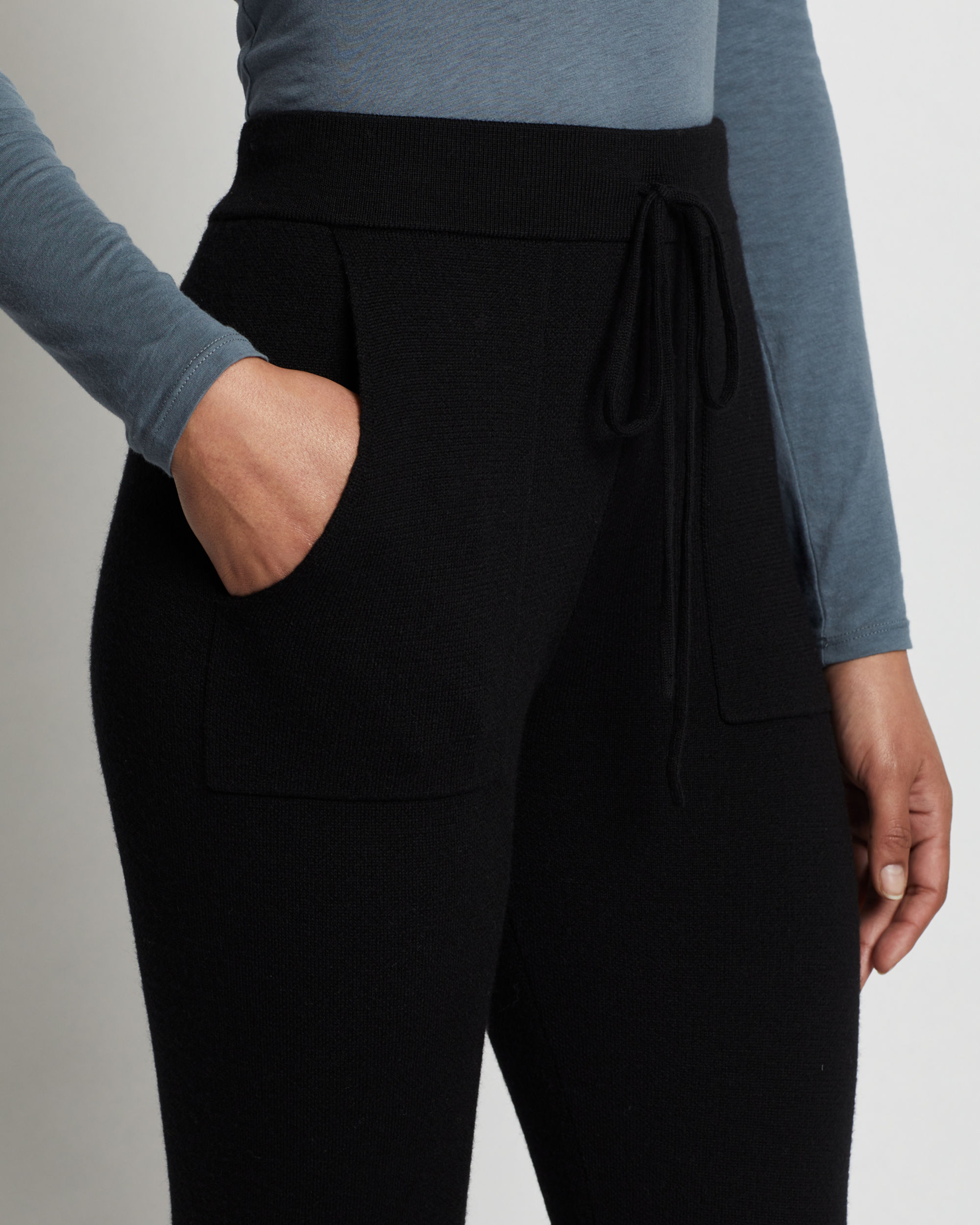 WOMEN'S MERINO JOGGER PANTS