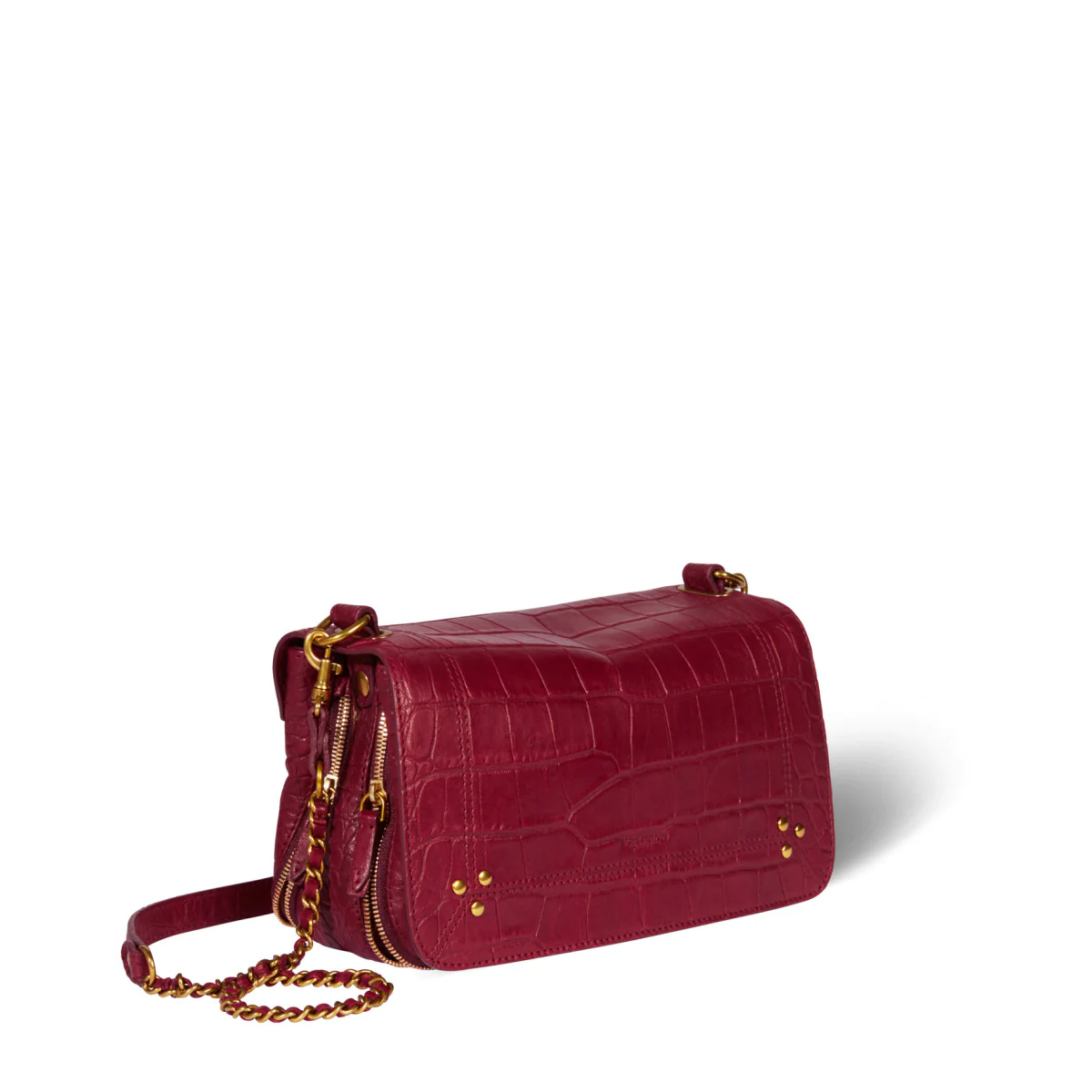 JEROME DREYFUSS - Bobi - Croco Bordeaux