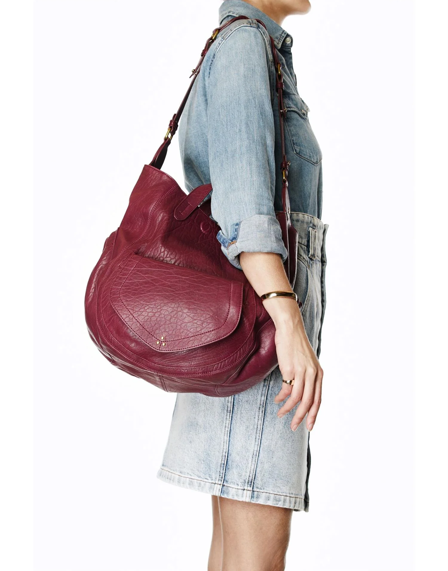 JEROME DREYFUSS - Helmut Hobo - Raisin