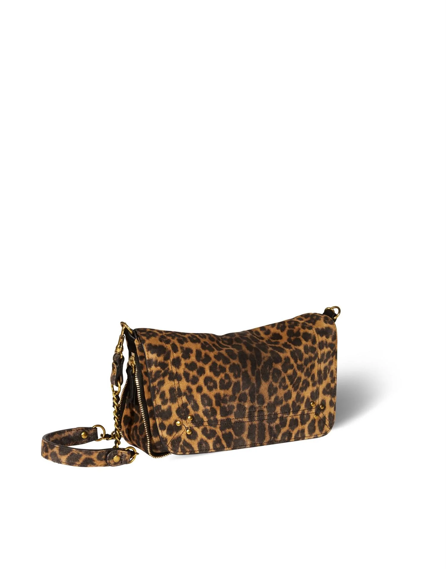 JEROME DREYFUSS - Bobi S - Leo Chamois