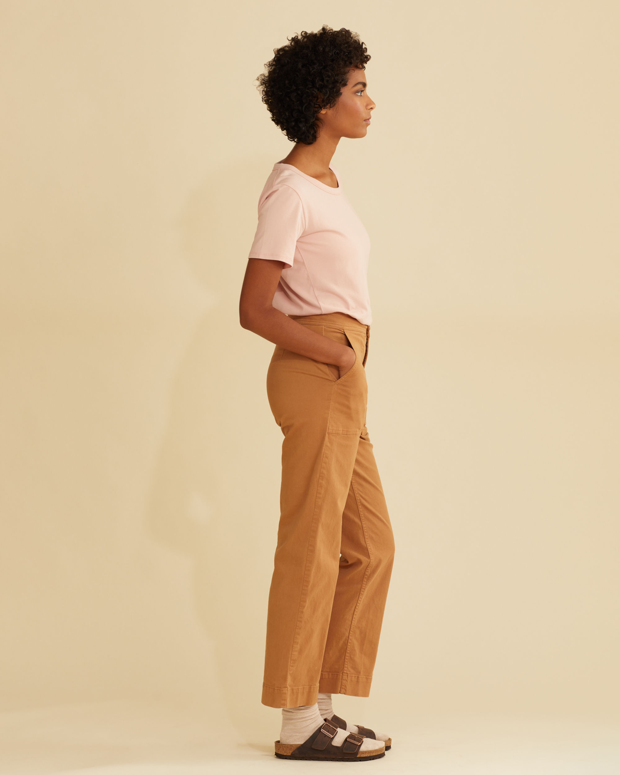 WOMEN'S MCKENZIE TEE