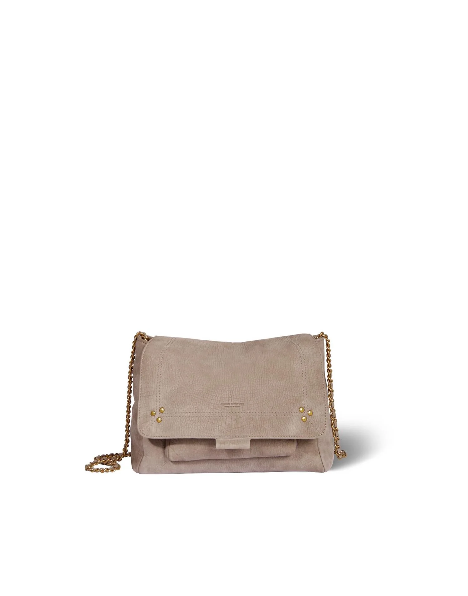 JEROME DREYFUSS - Lulu M - Croco Stone