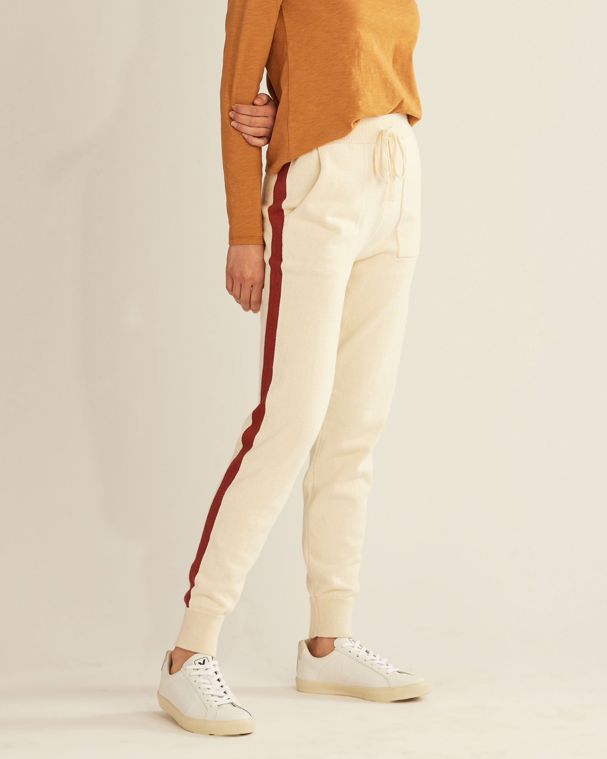 WOMEN'S LOUNGE JOGGER PANTS