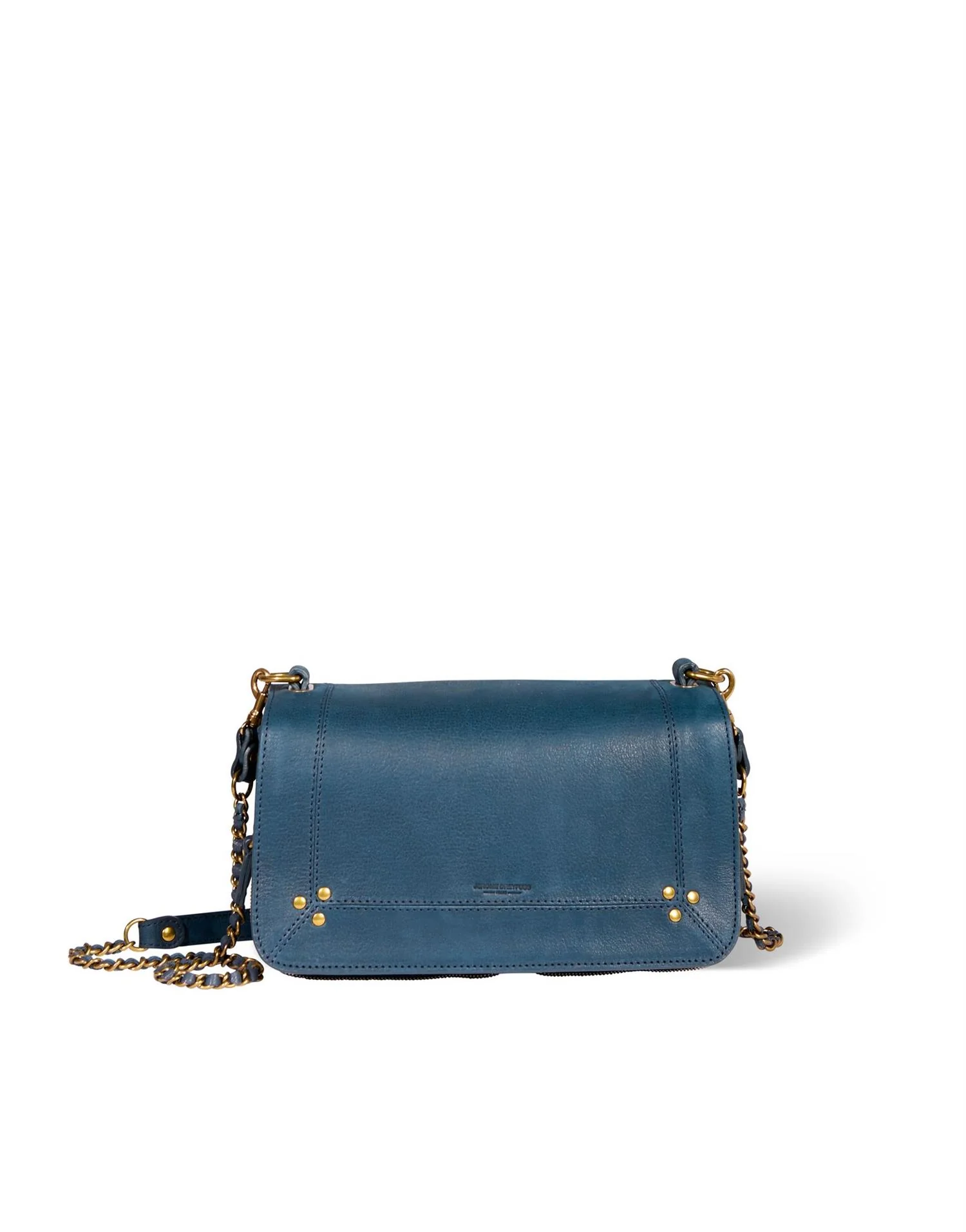 JEROME DREYFUSS - Bobi - Noircie Night Blue