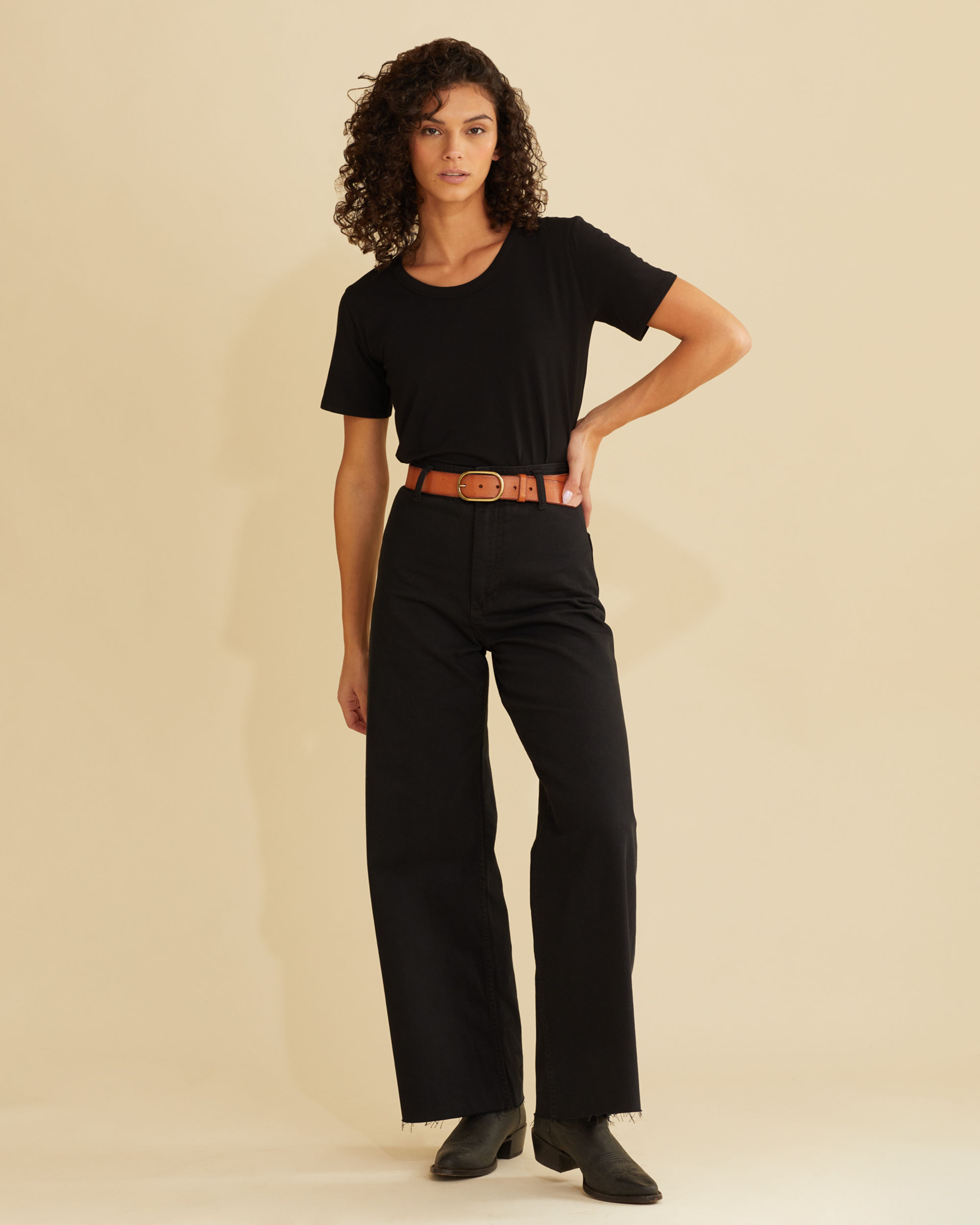 WOMEN'S MCKENZIE TEE