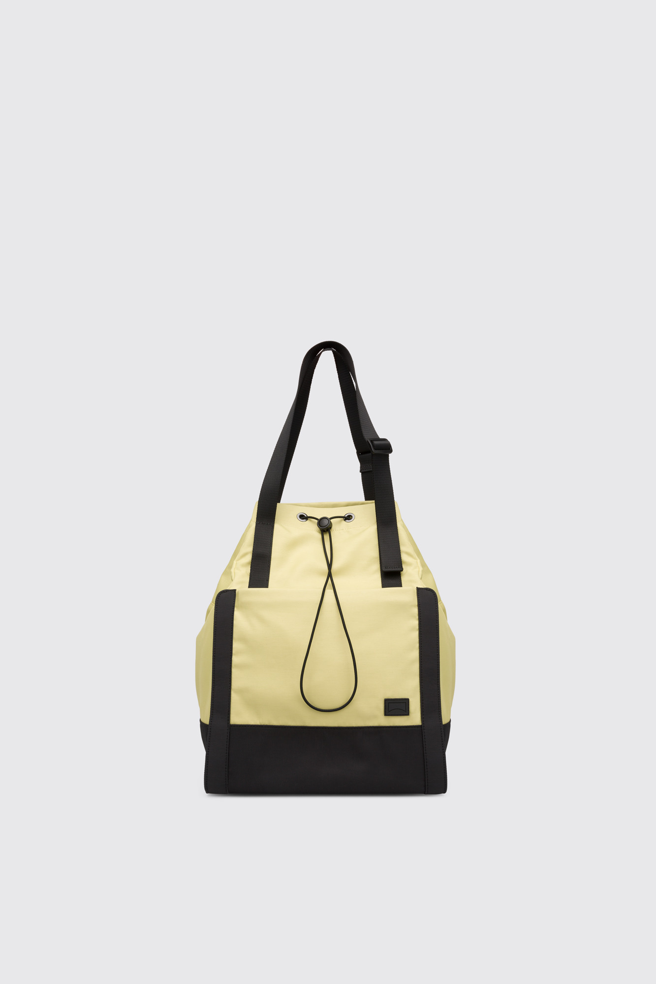 Vim - Yellow Shoulder Bags for Unisex