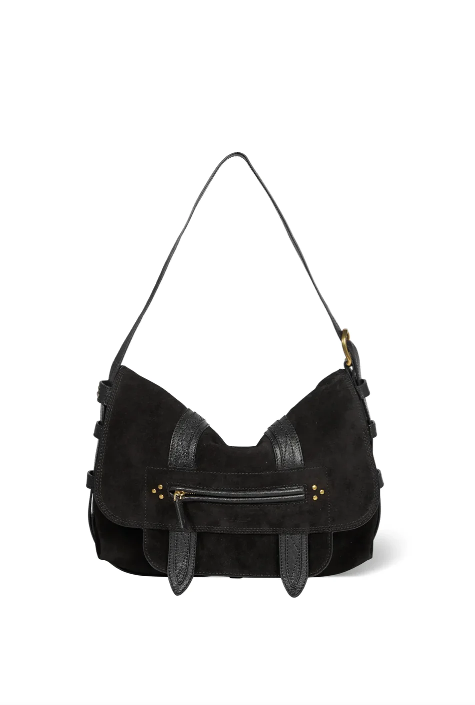 JEROME DREYFUSS - Joe M - Noir