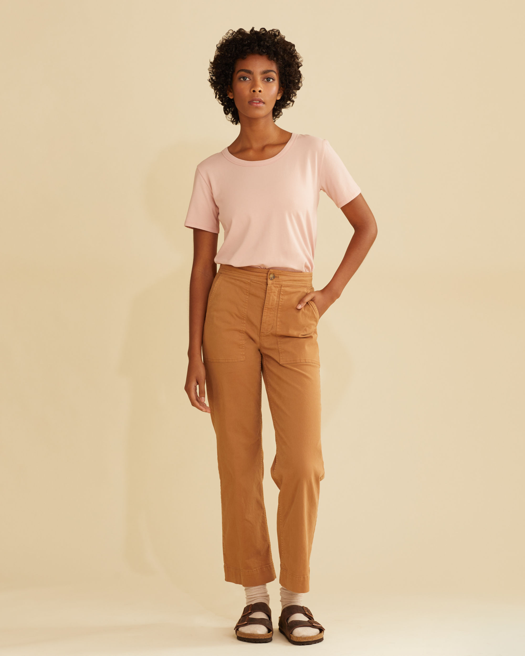 WOMEN'S MCKENZIE TEE