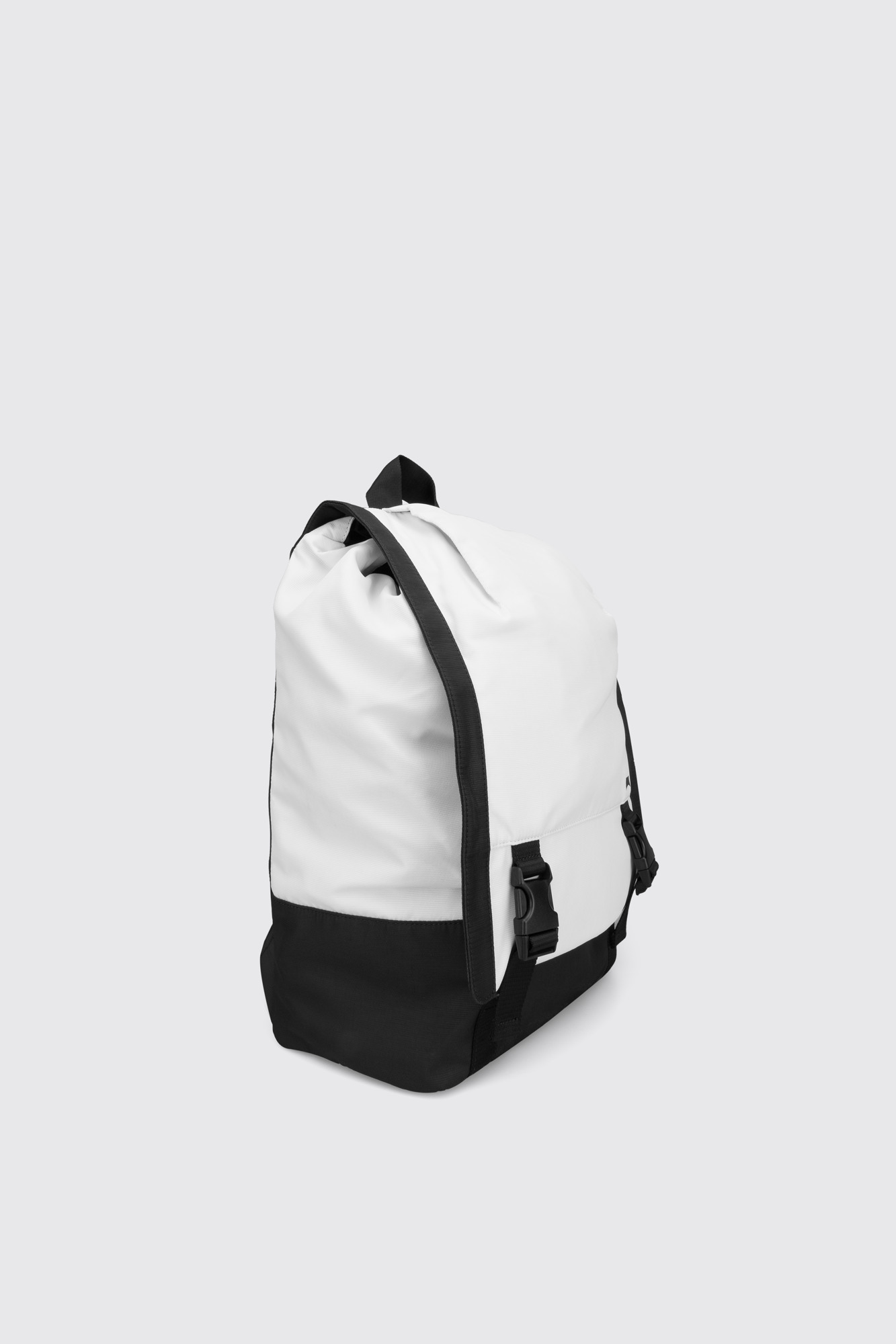 Vim - White Backpacks for Unisex