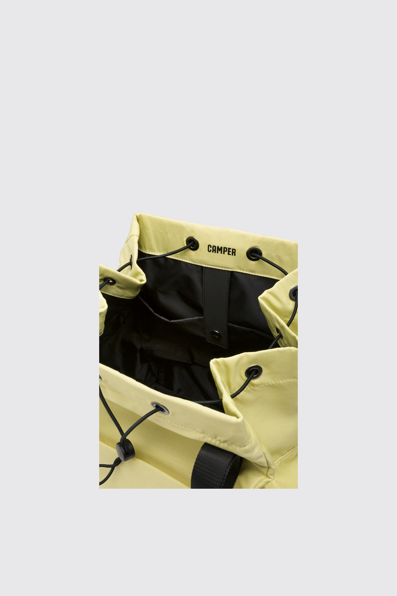 Vim - Yellow Shoulder Bags for Unisex