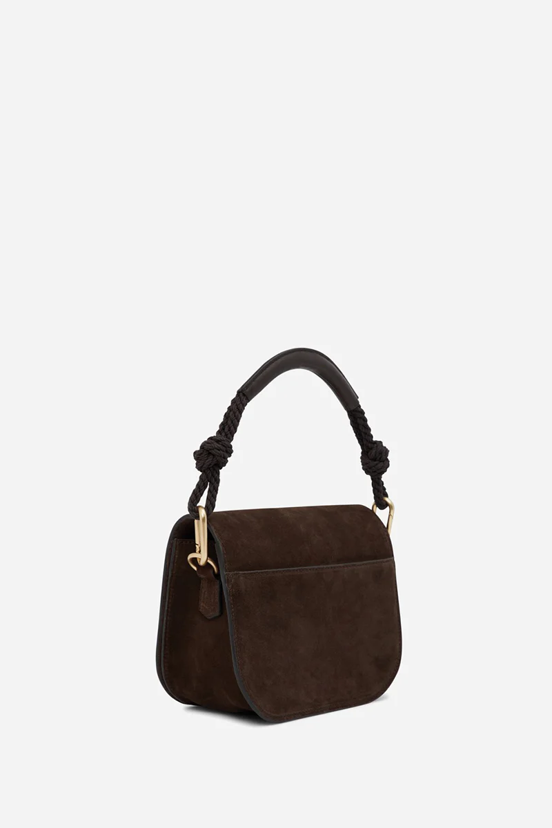 VANESSA BRUNO - Holly Bag - Amer