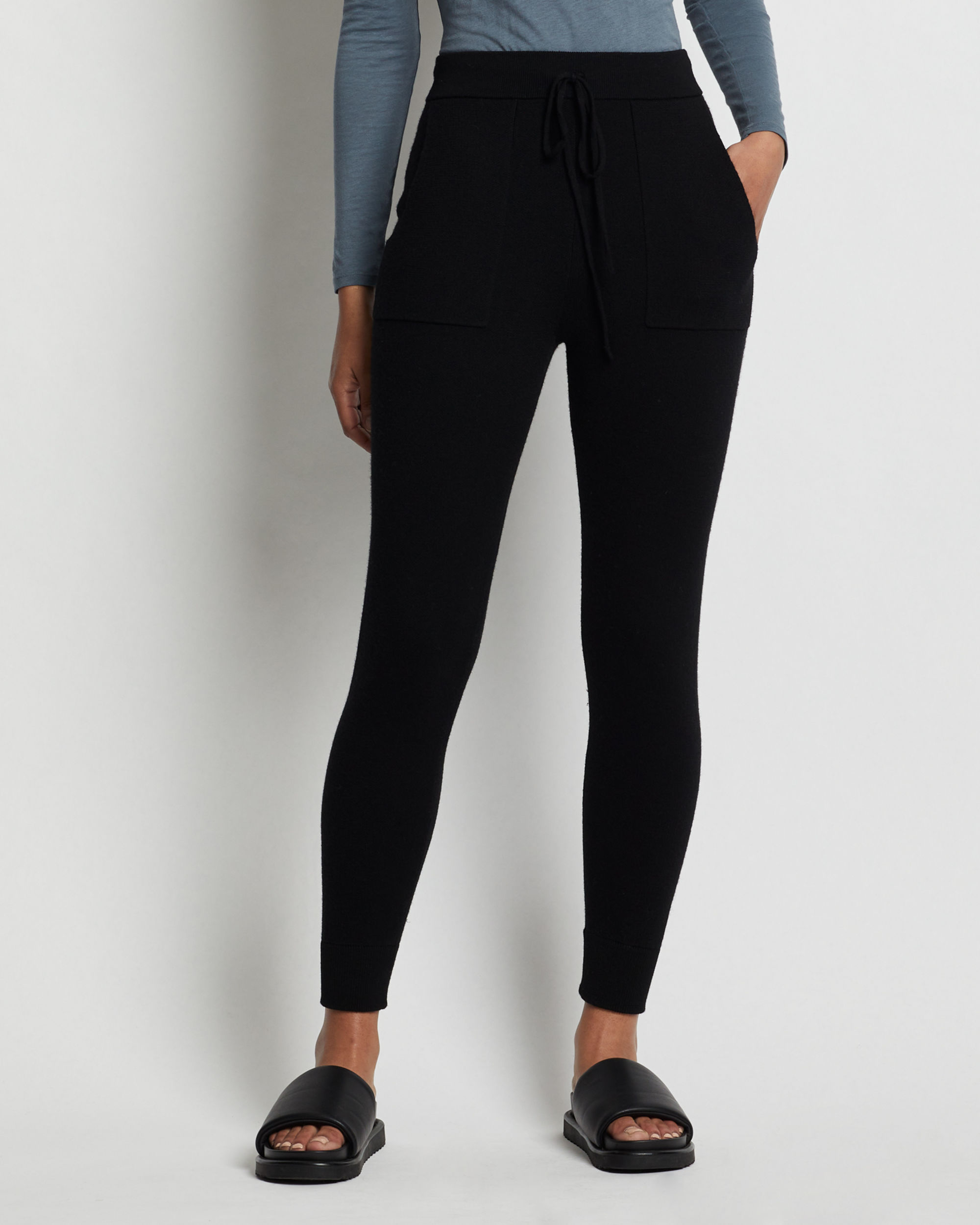 WOMEN'S MERINO JOGGER PANTS
