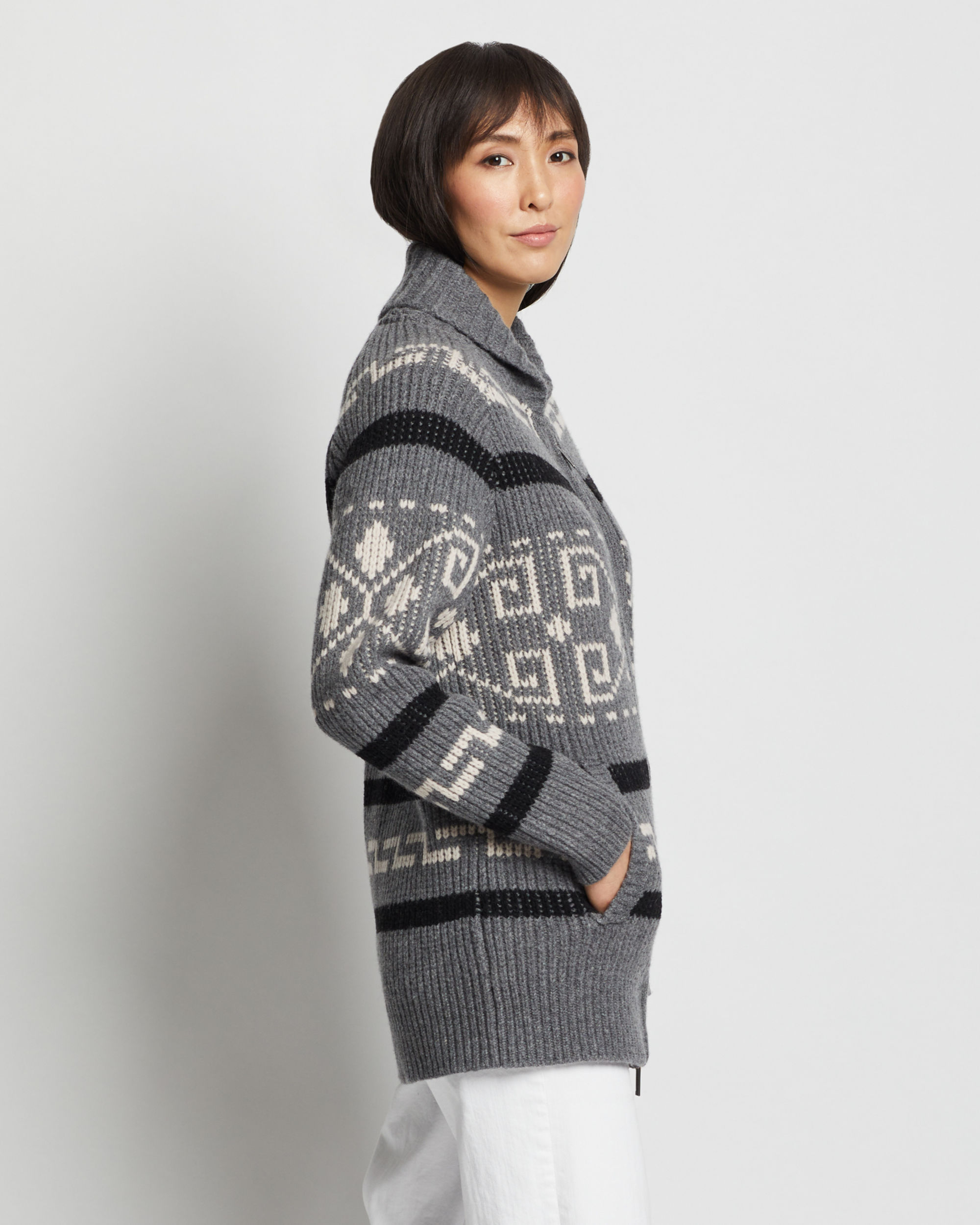 WOMEN'S WESTERLEY CARDIGAN