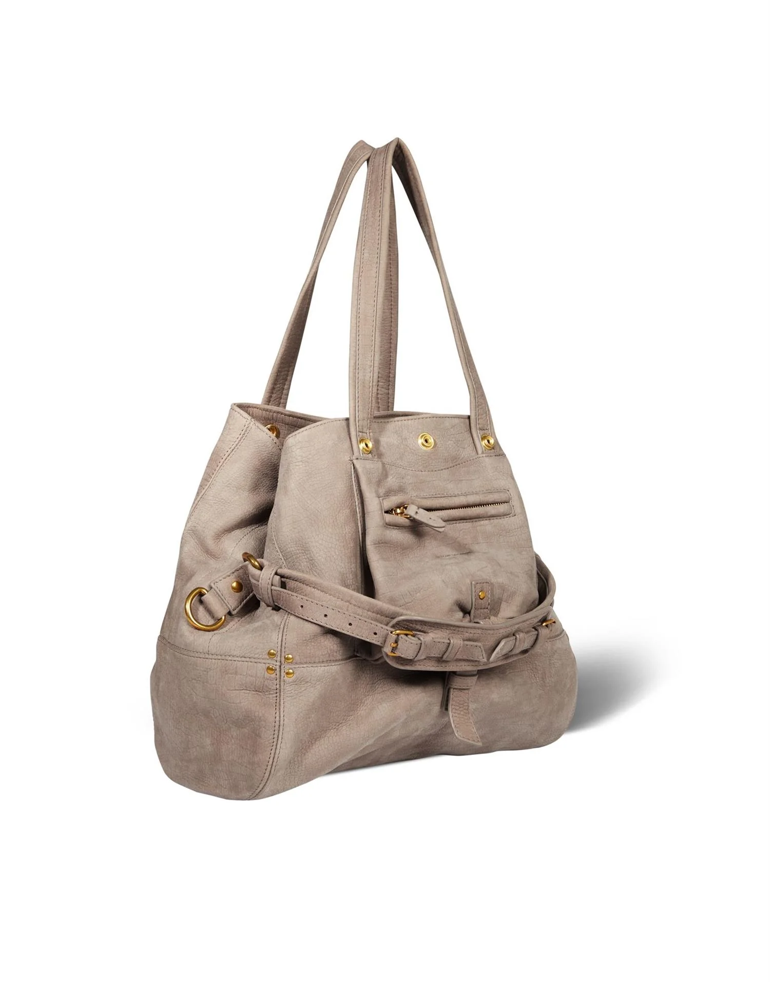 JEROME DREYFUSS - Billy M - Croco Stone