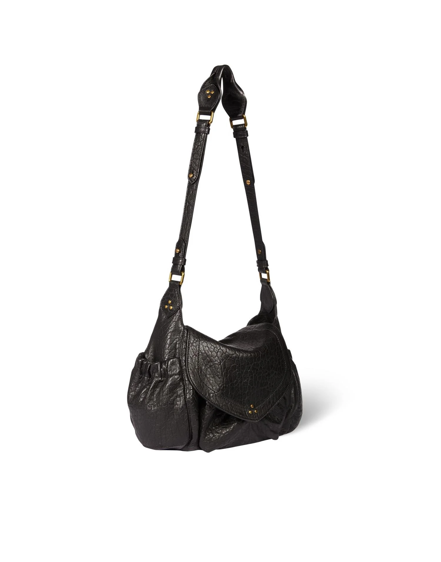 JEROME DREYFUSS - Helmut M - Noir Bubble