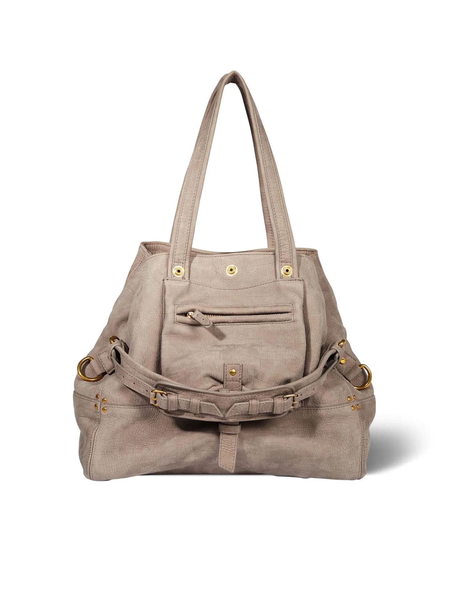 JEROME DREYFUSS - Billy M - Croco Stone