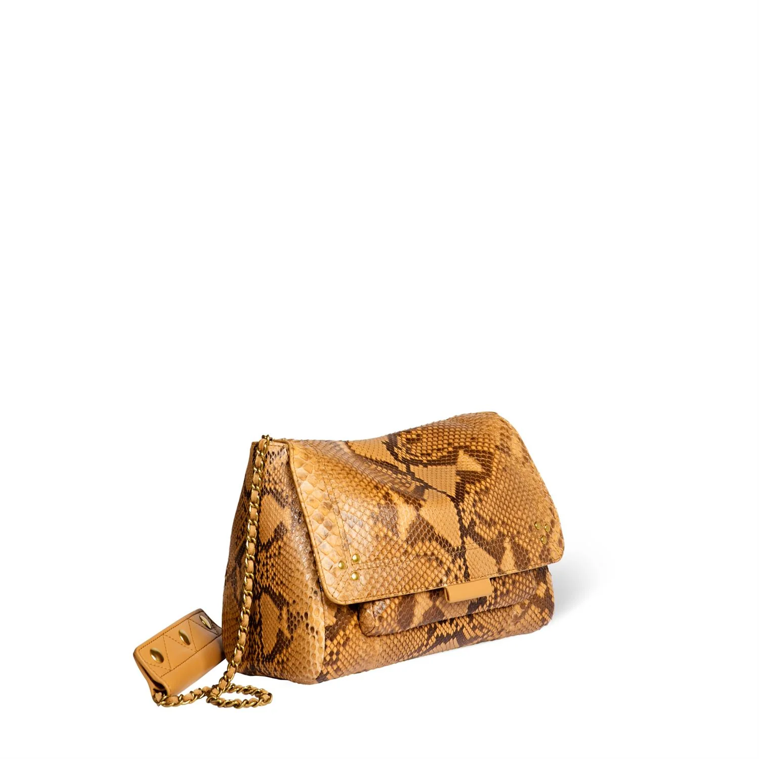 JEROME DREYFUSS - Lulu M - Python Gold