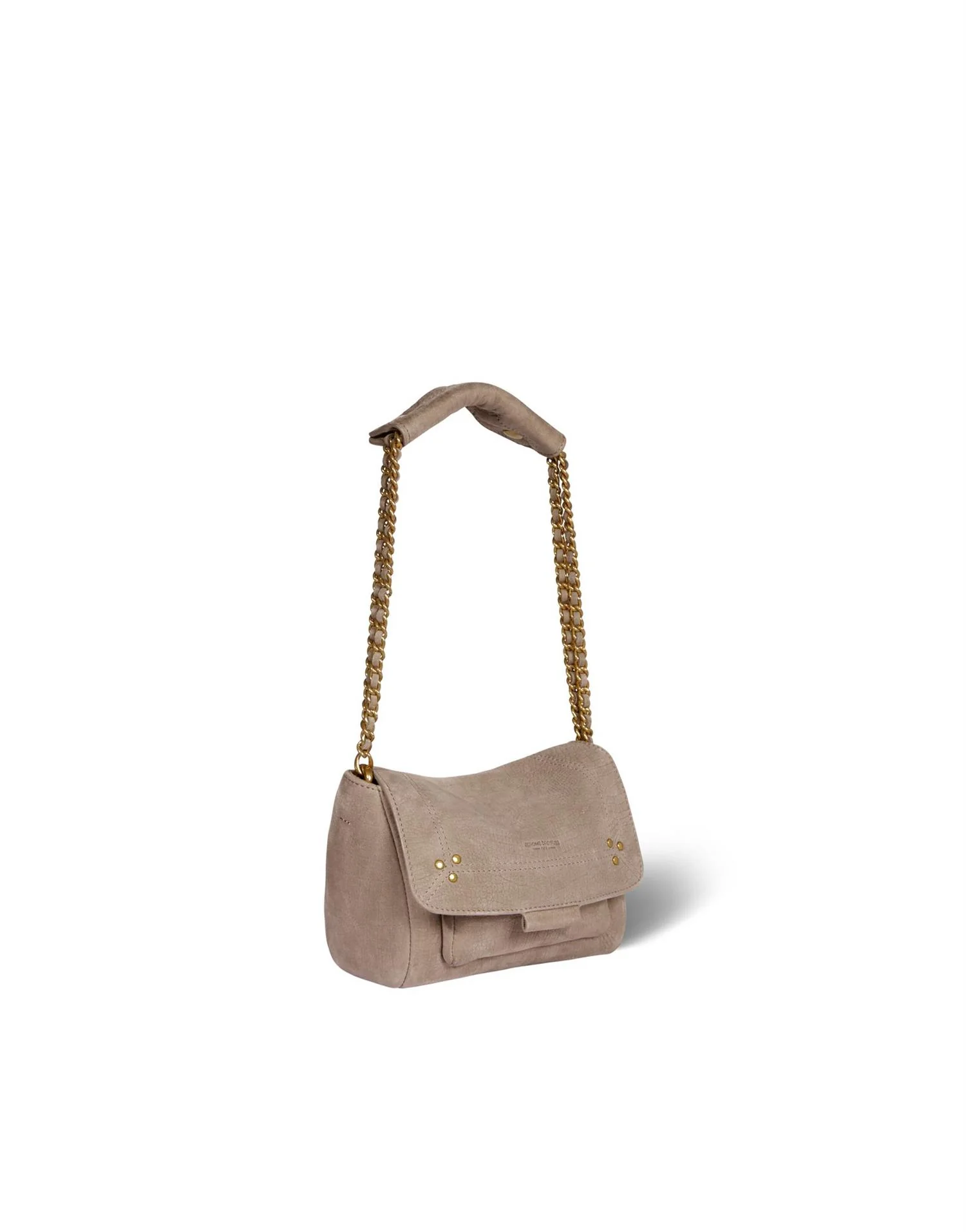 JEROME DREYFUSS - Lulu S - Croco Stone