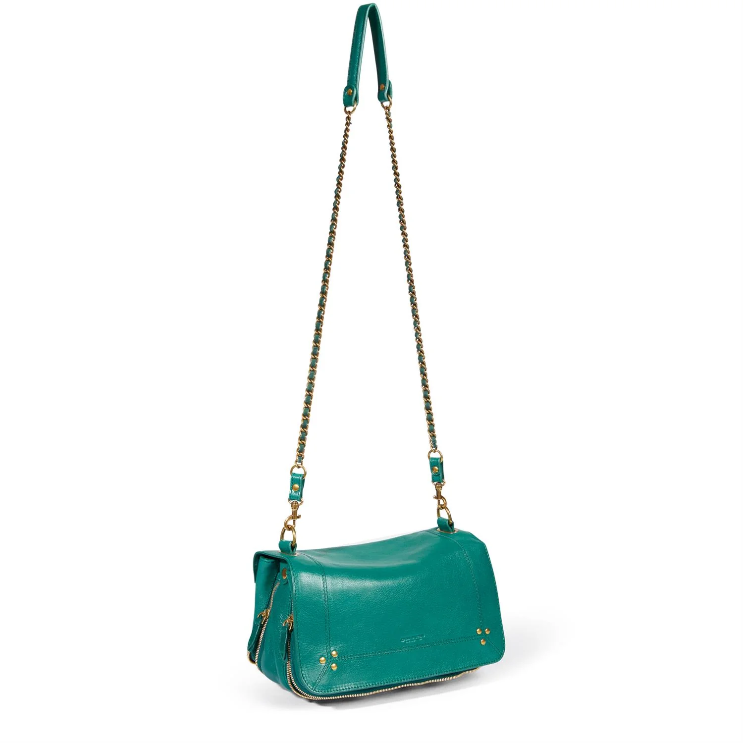 JEROME DREYFUSS - Bobi - Turquoise