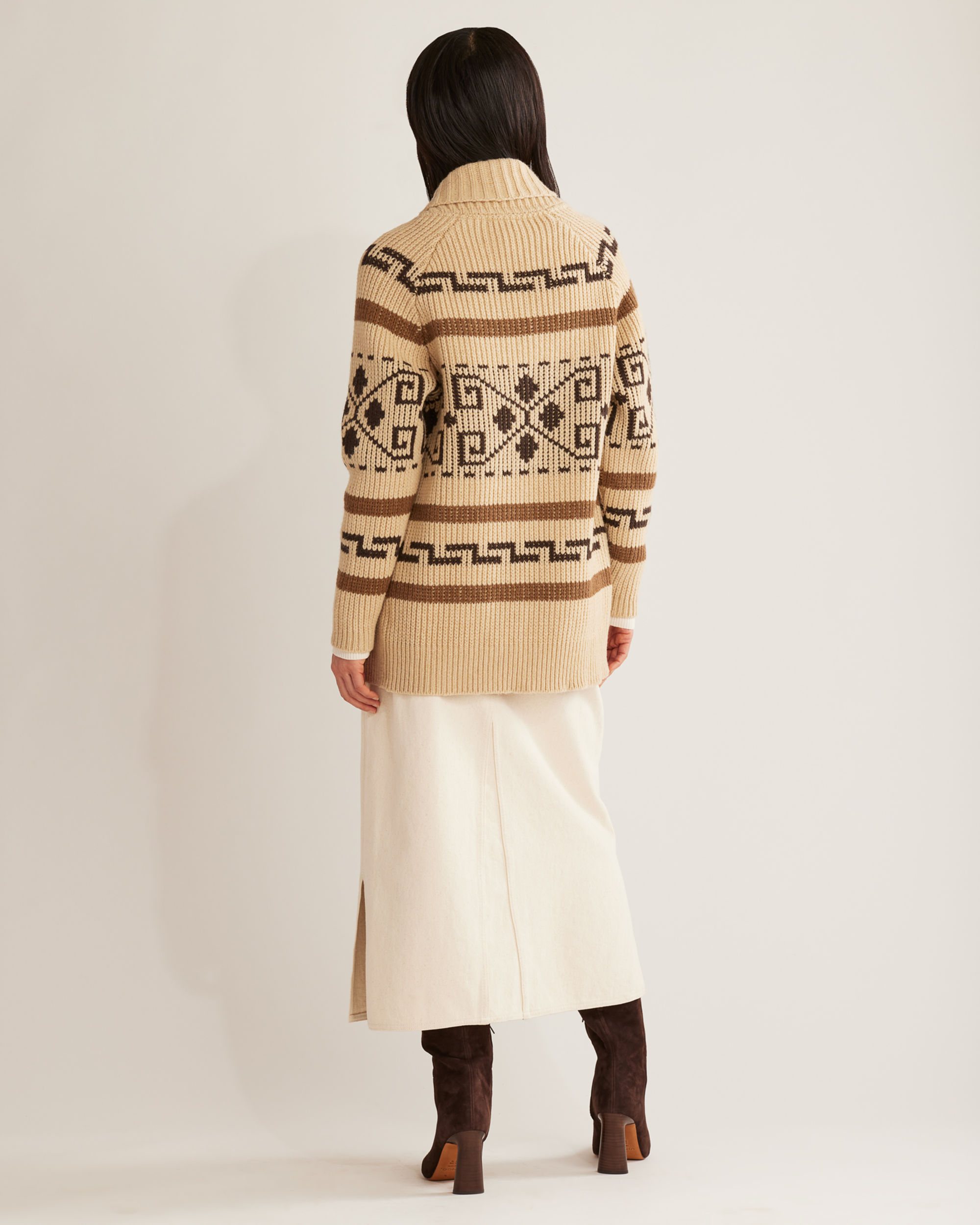 WOMEN'S WESTERLEY CARDIGAN