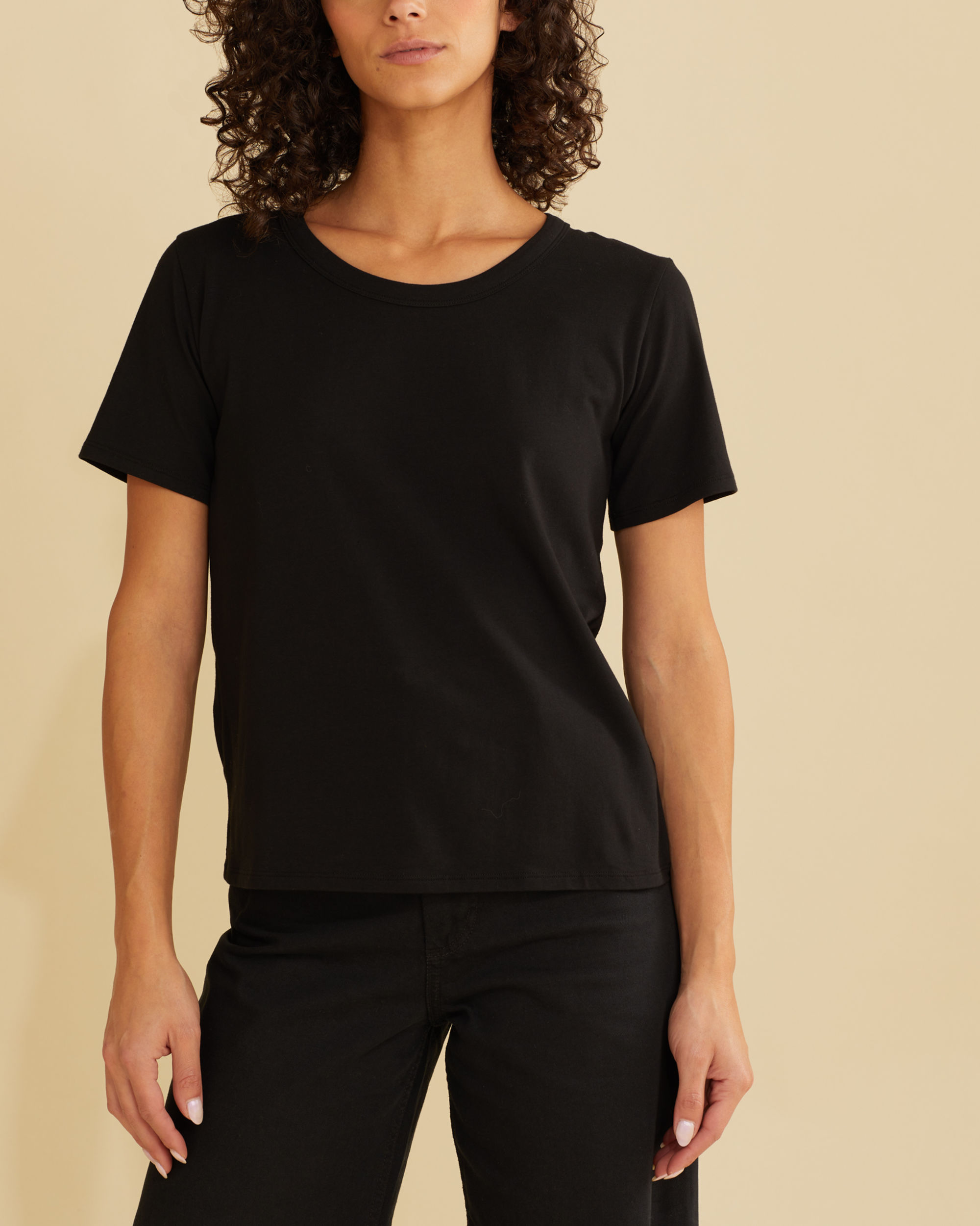 WOMEN'S MCKENZIE TEE