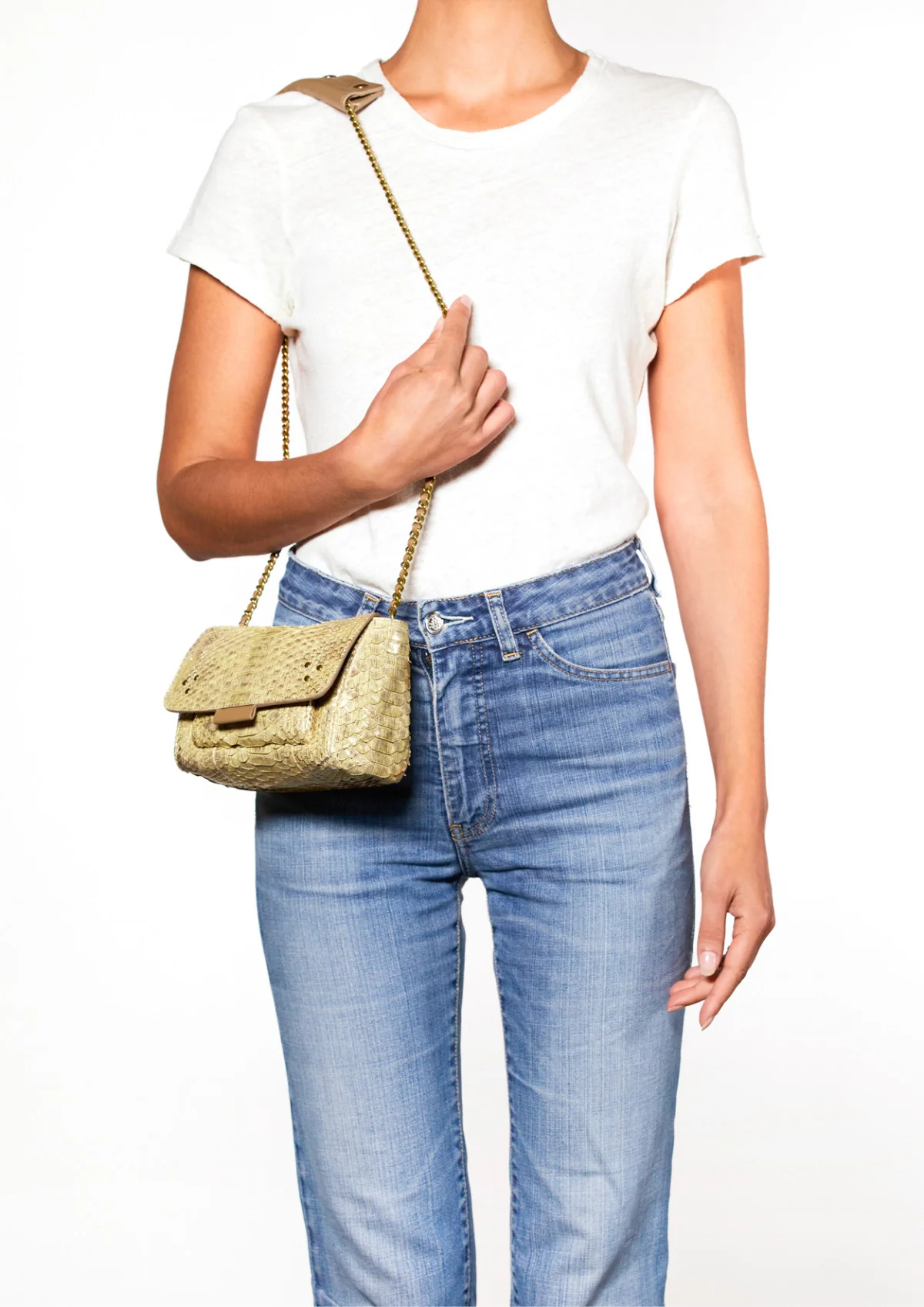 JEROME DREYFUSS - Lulu S Python - Dore