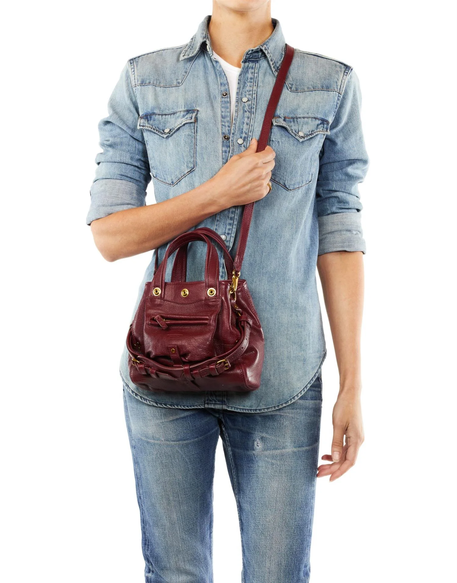 JEROME DREYFUSS - Billy Nano - Raisin