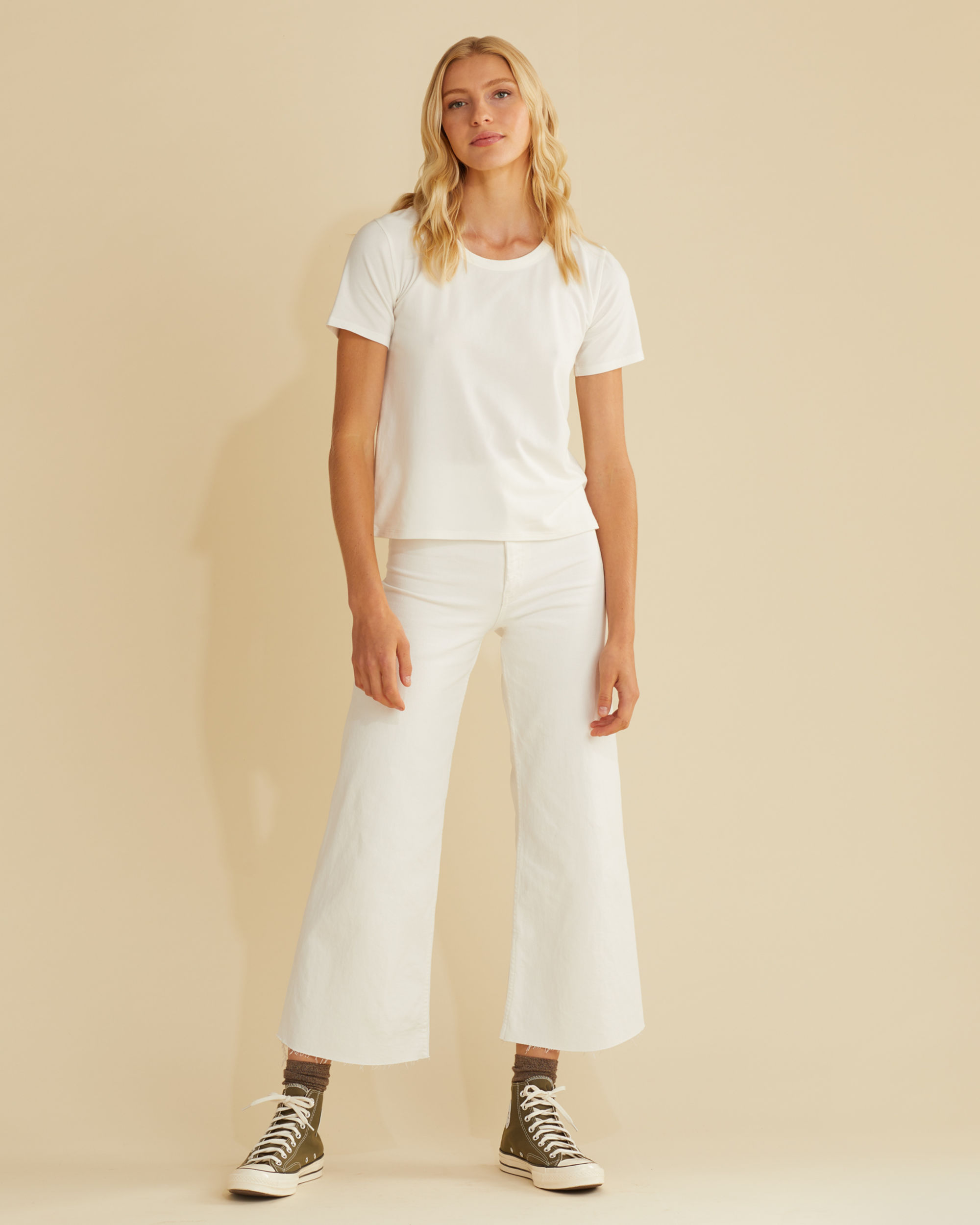 WOMEN'S MCKENZIE TEE