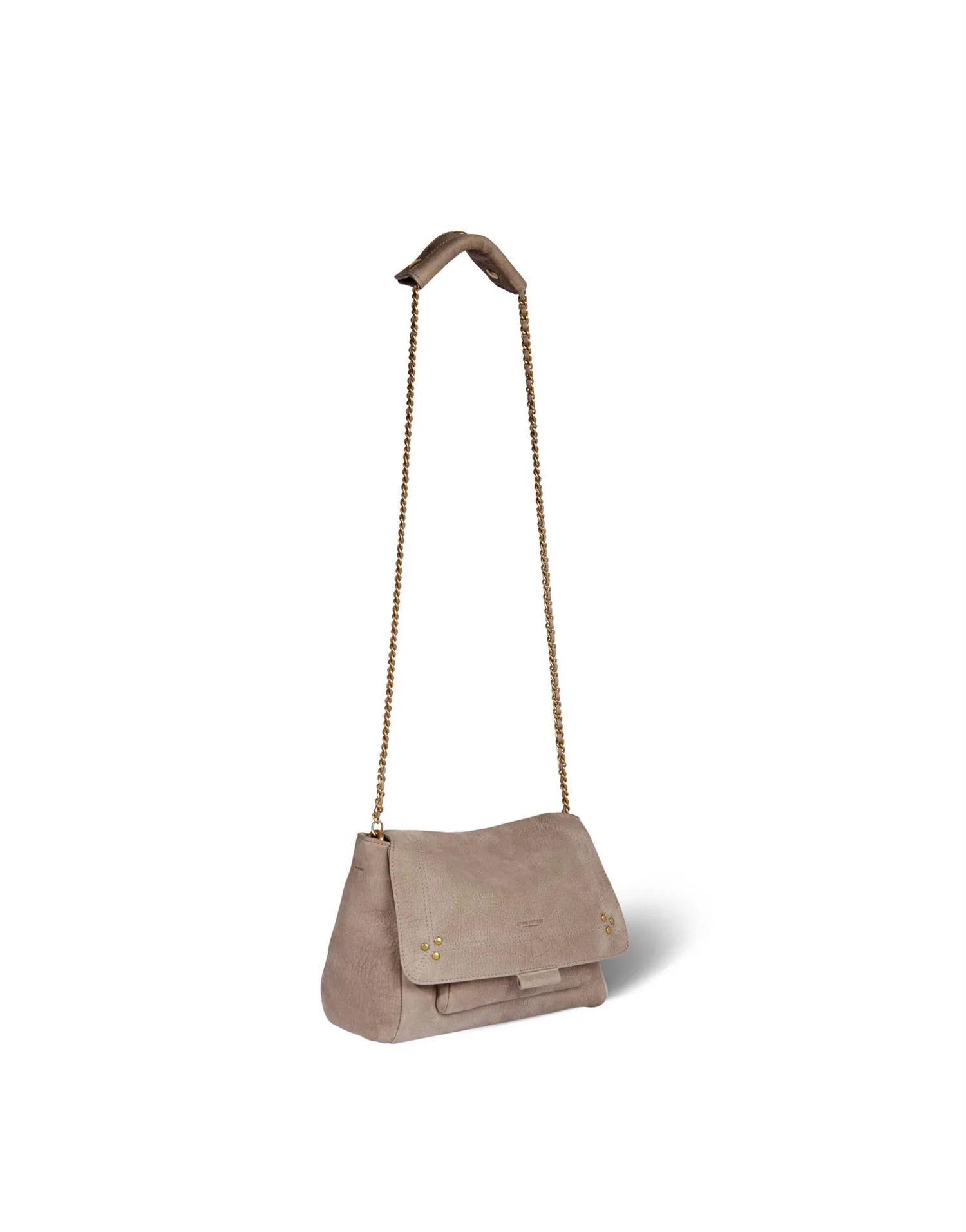 JEROME DREYFUSS - Lulu M - Croco Stone