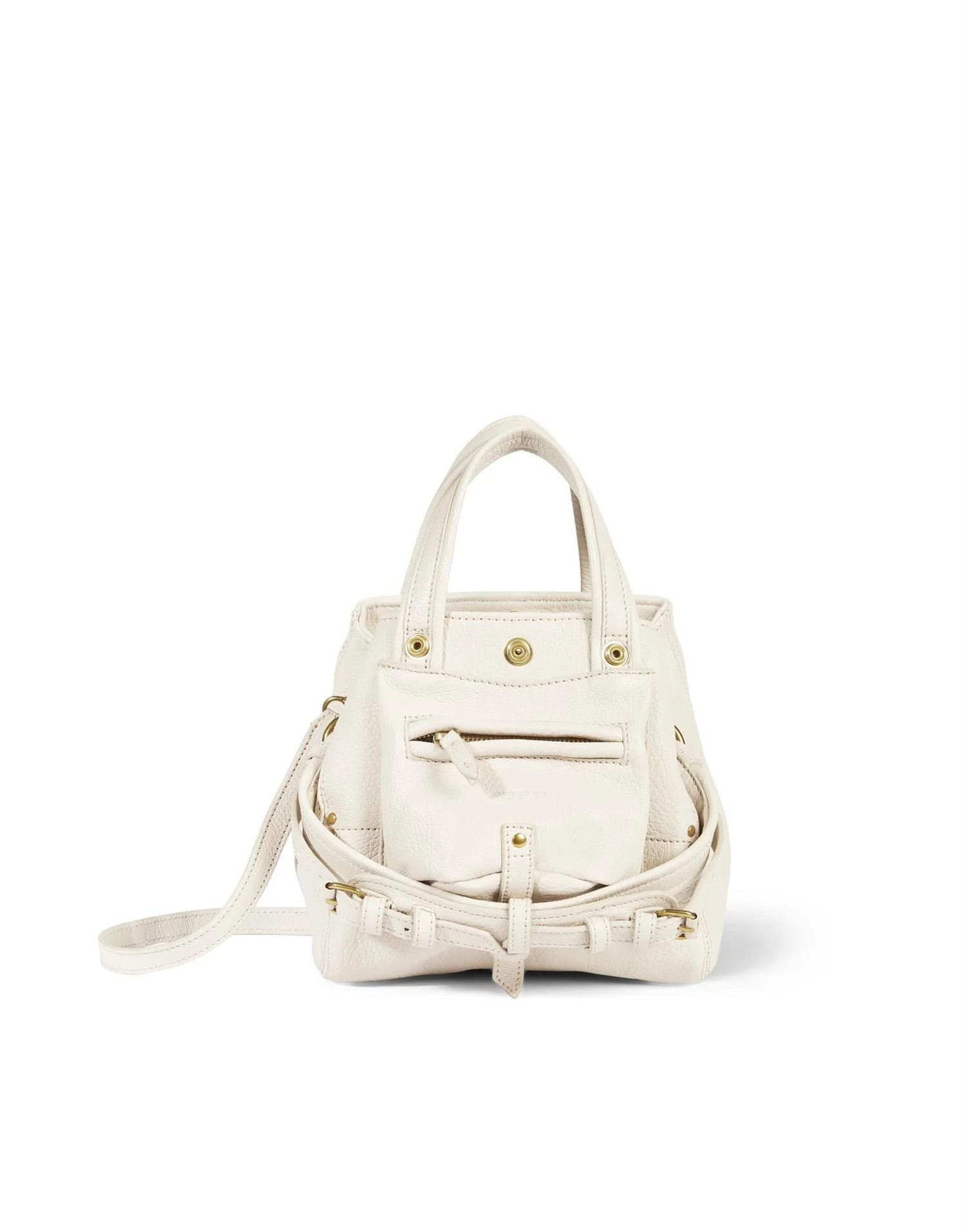 JEROME DREYFUSS - Billy Nano - Creme Graine