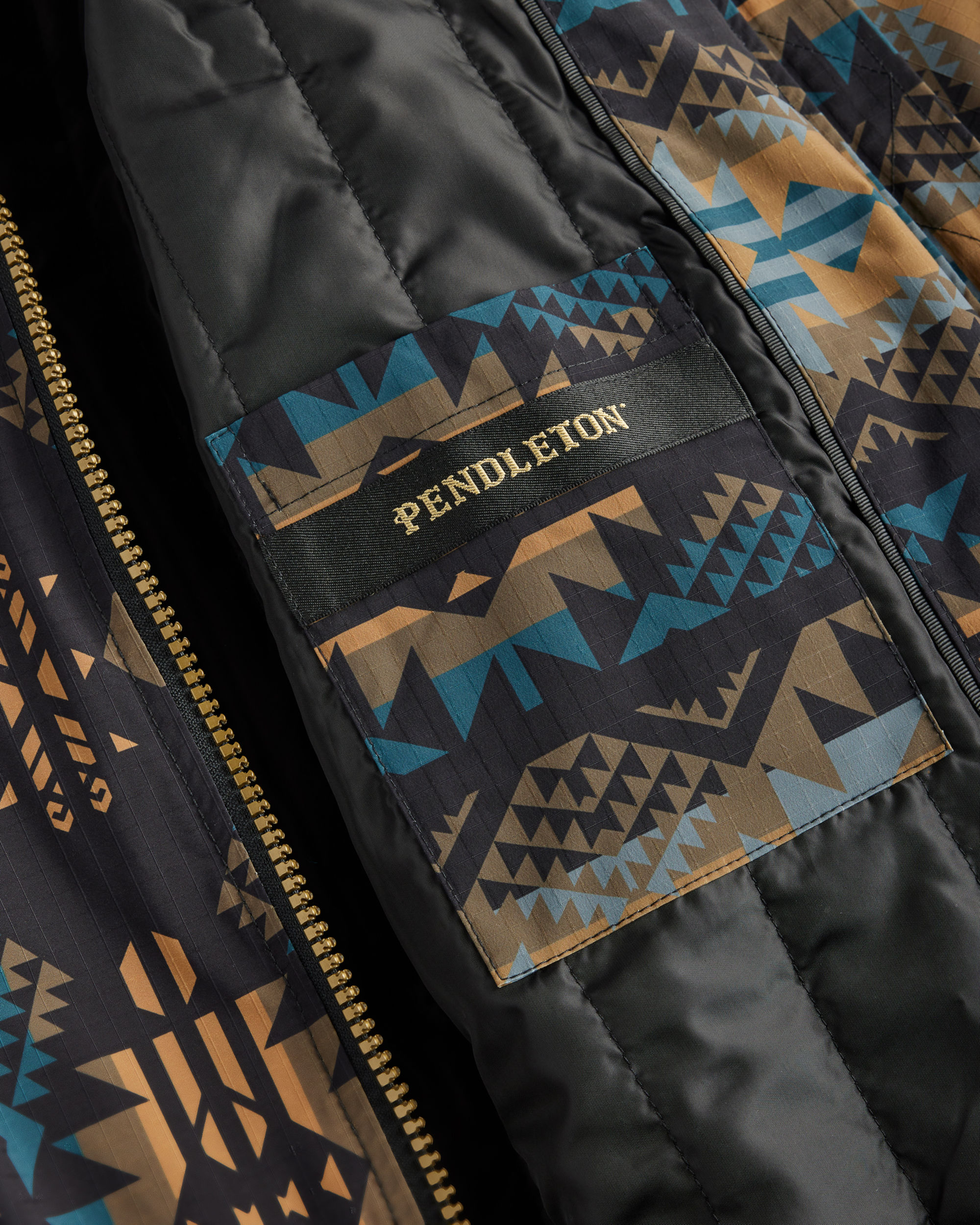 WOMENS SEQUOIA INSULATED RIPSTOP ANORAK