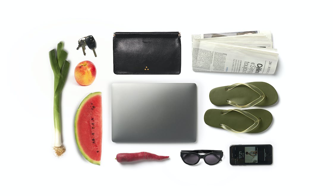 JEROME DREYFUSS - Jorge L - Raisin